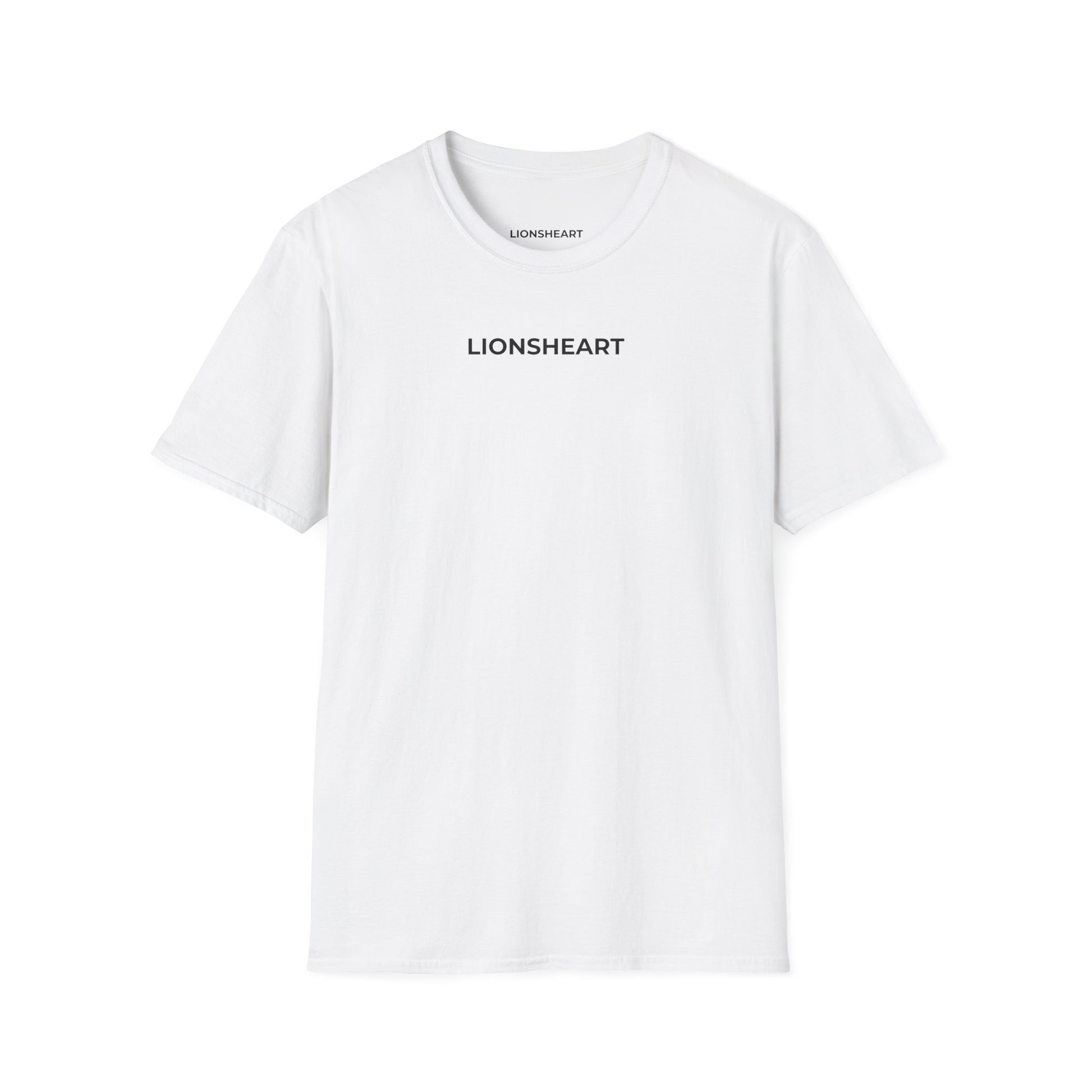 LIONSHEART™ Unisex T-Shirt