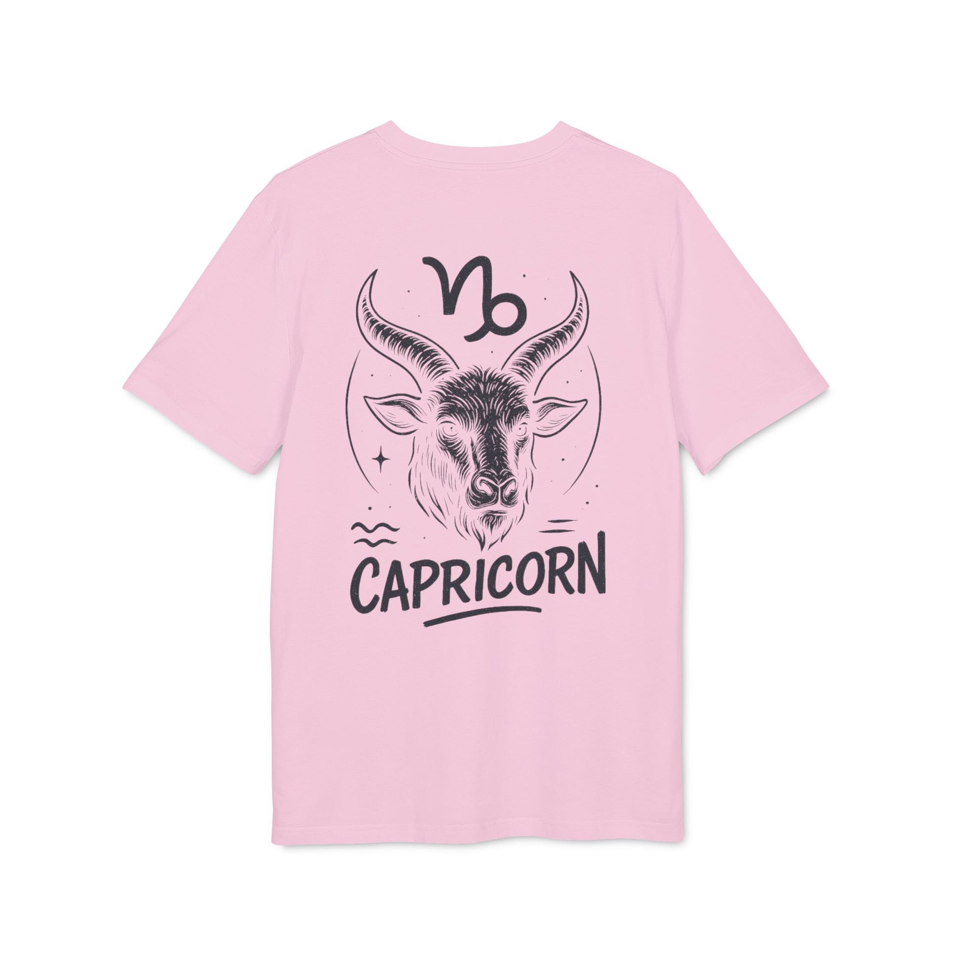 LIONSHEART™ CAPRICORN - Iron Soul T-Shirt
