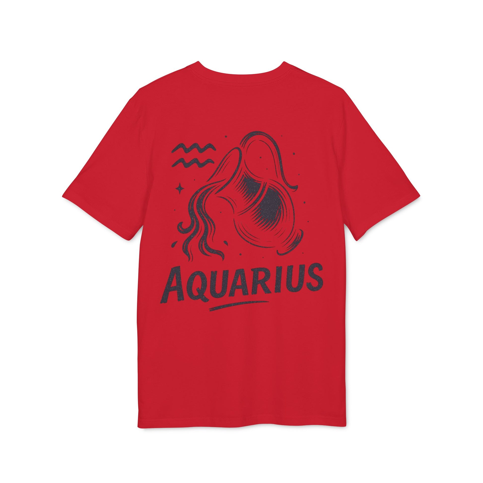 LIONSHEART™ AQUARIUS - Flow State T-Shirt