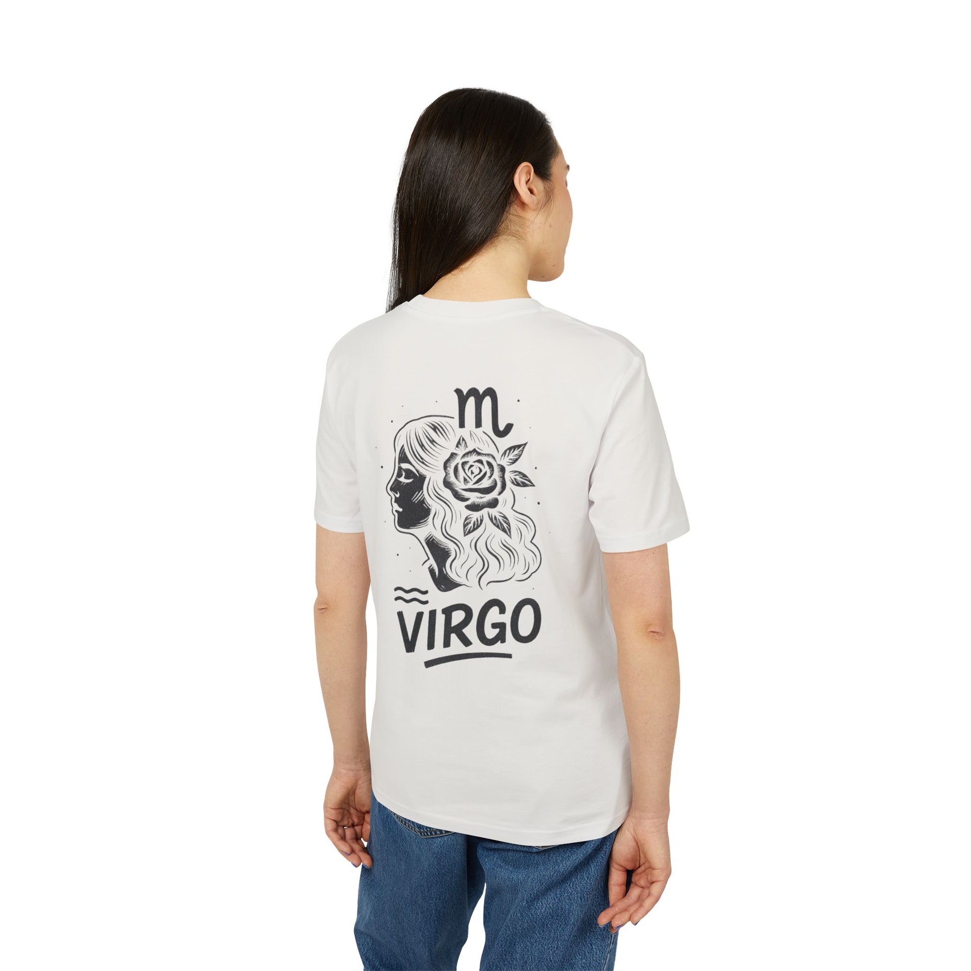 LIONSHEART™ VIRGO - Silent Power T-Shirt