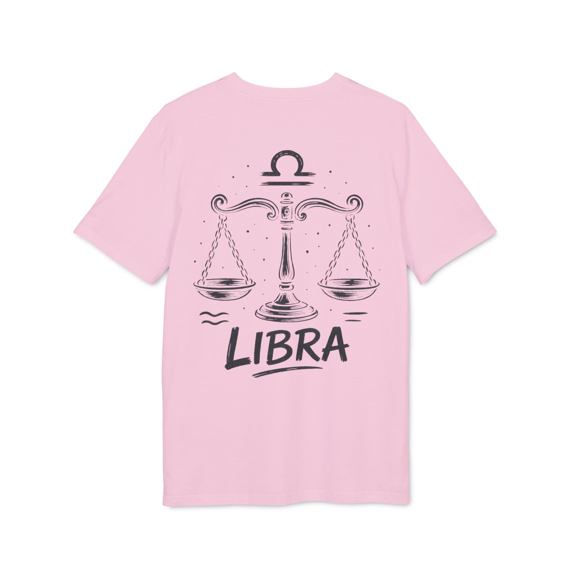 LIONSHEART™ LIBRA - Divine Balance T-Shirt