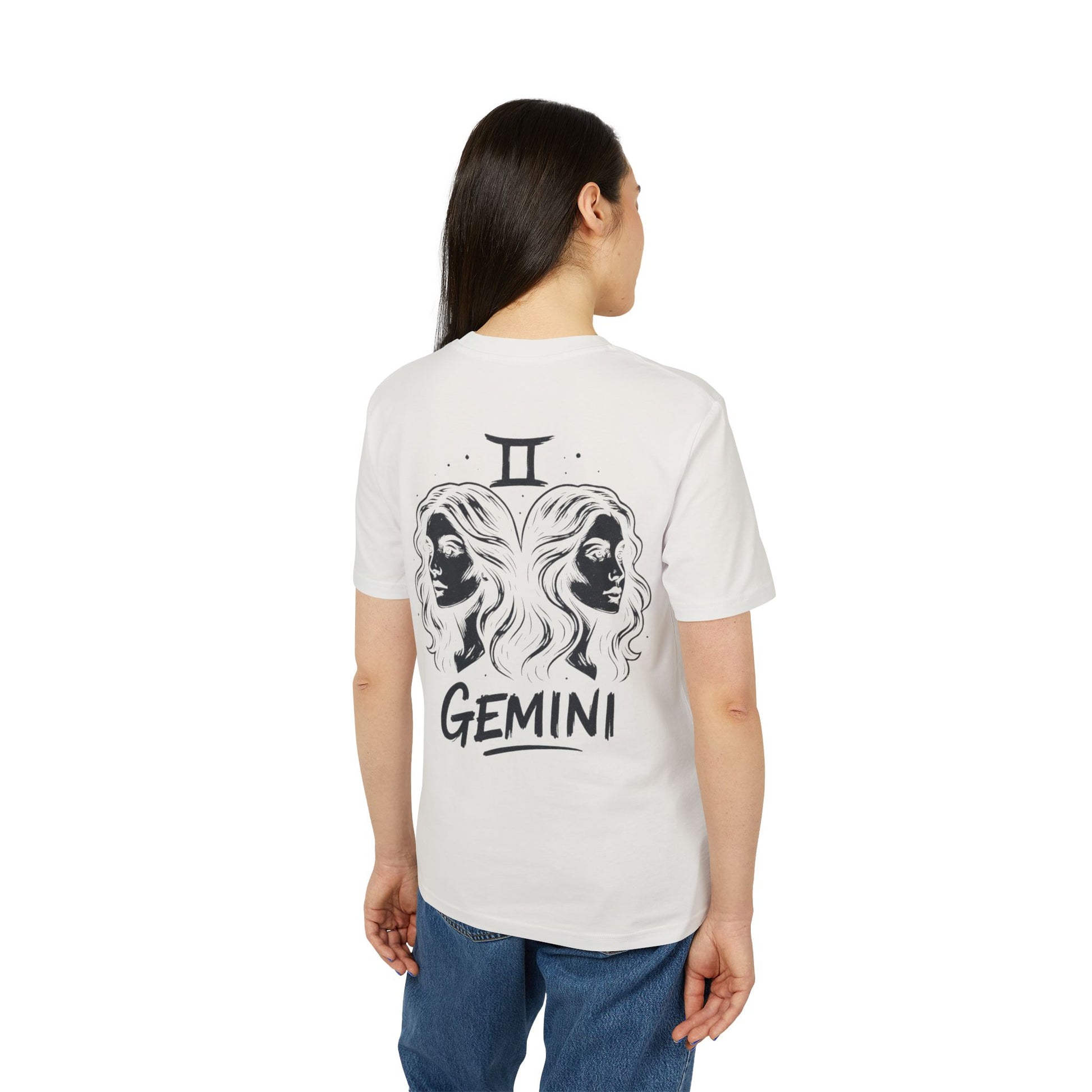 LIONSHEART™ GEMINI - Dual Soul T-Shirt