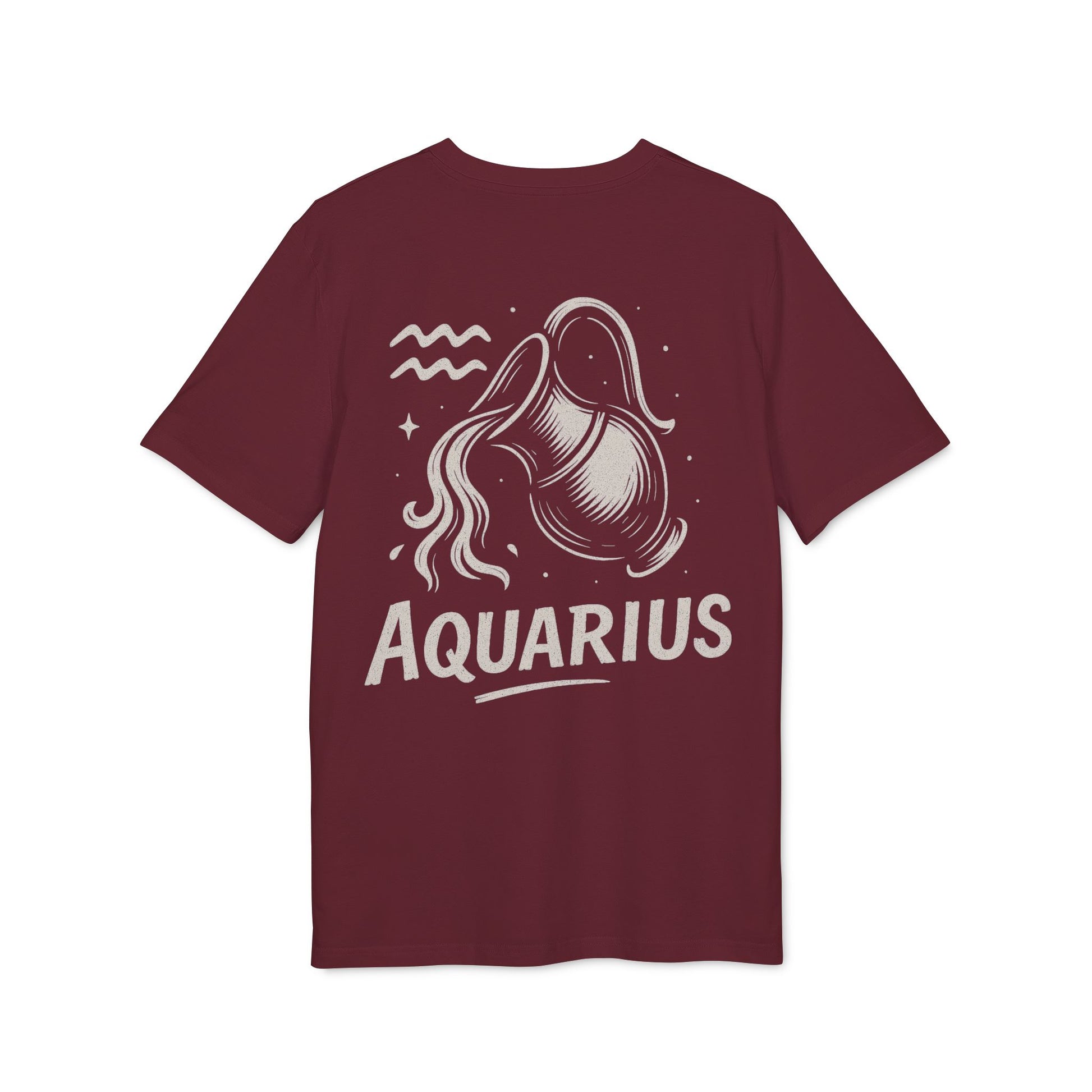 LIONSHEART™ AQUARIUS - Flow State T-Shirt