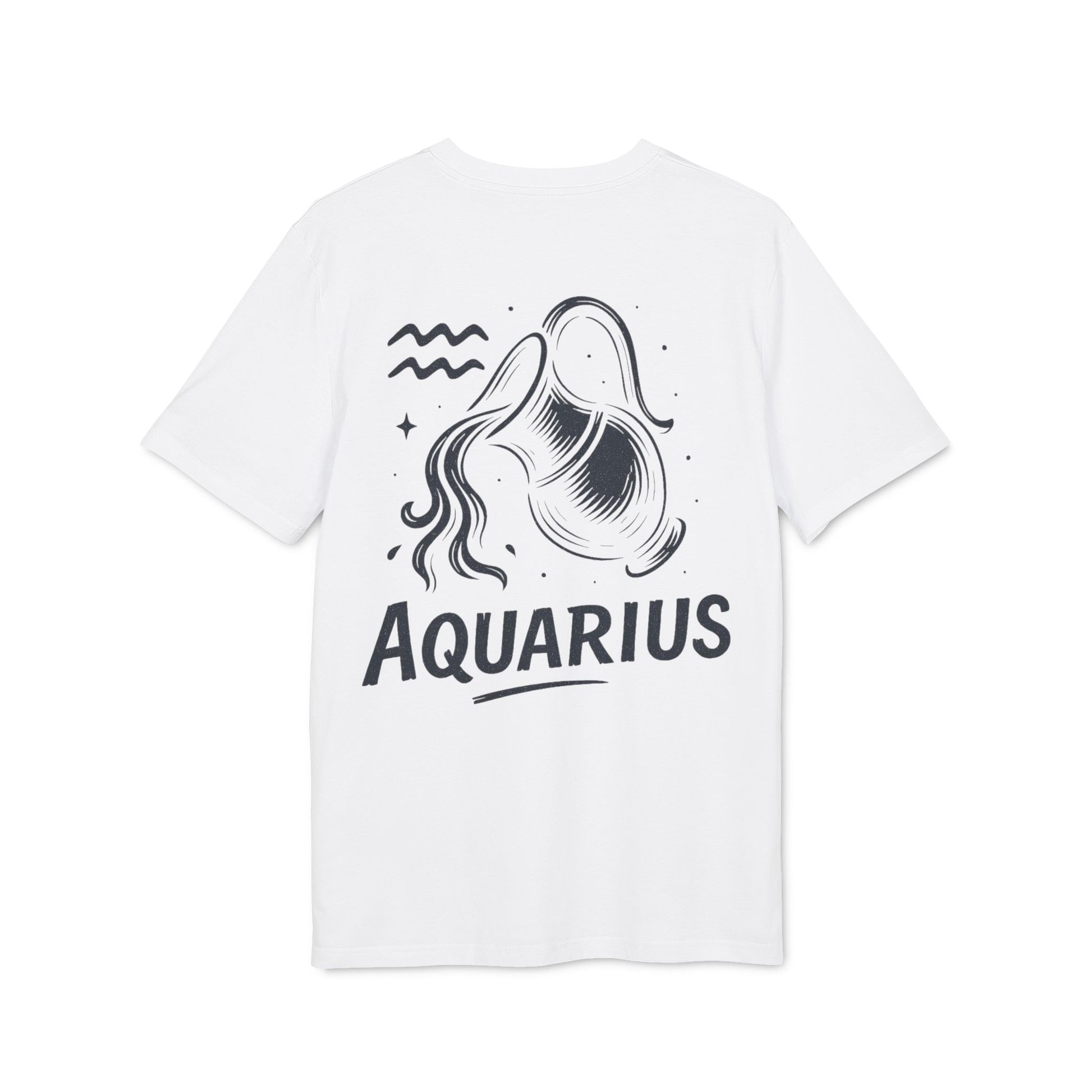 LIONSHEART™ AQUARIUS - Flow State T-Shirt