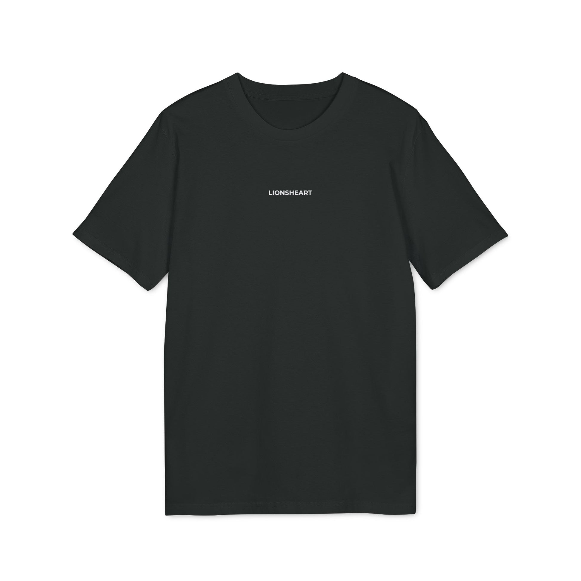LIONSHEART™ CAPRICORN - Iron Soul T-Shirt