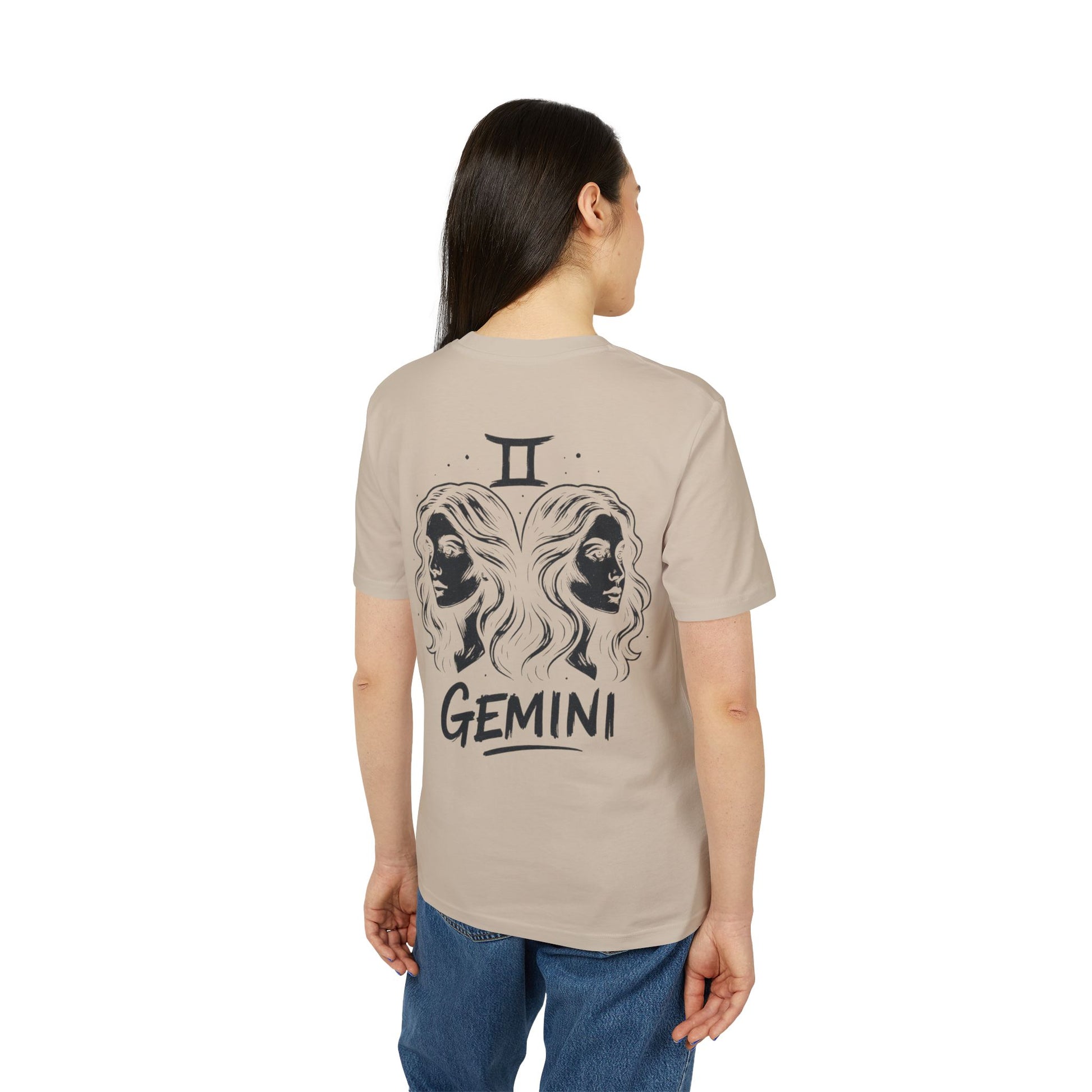 LIONSHEART™ GEMINI - Dual Soul T-Shirt