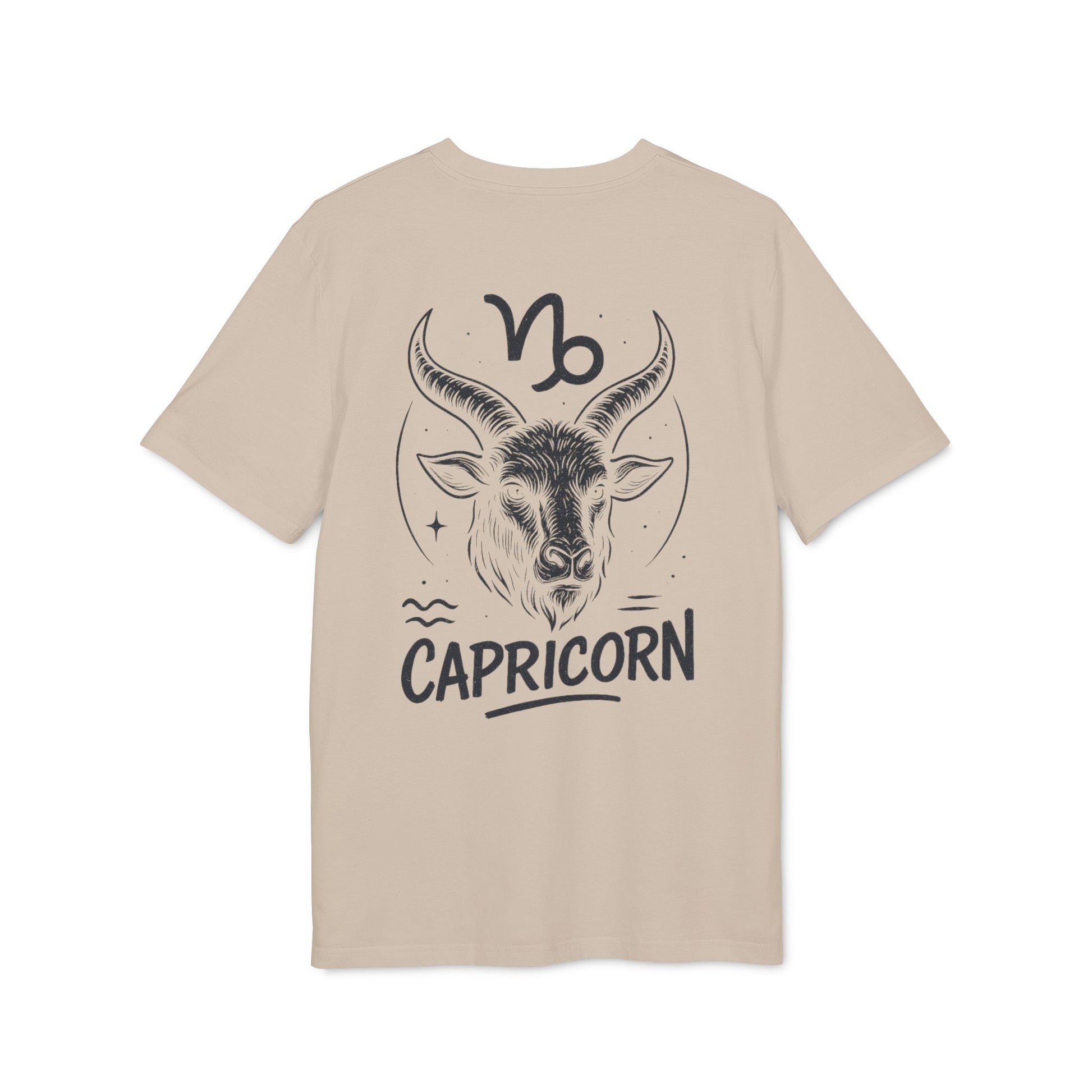 LIONSHEART™ CAPRICORN - Iron Soul T-Shirt