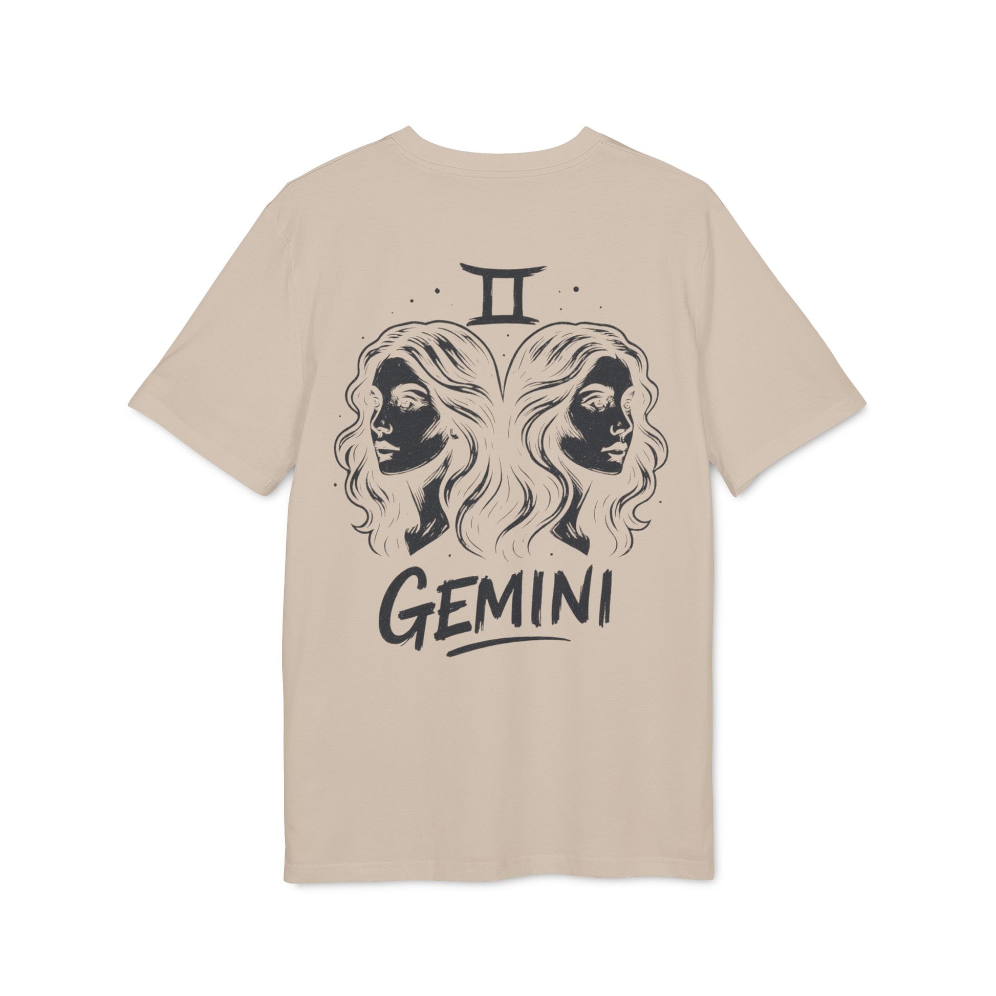 LIONSHEART™ GEMINI - Dual Soul T-Shirt