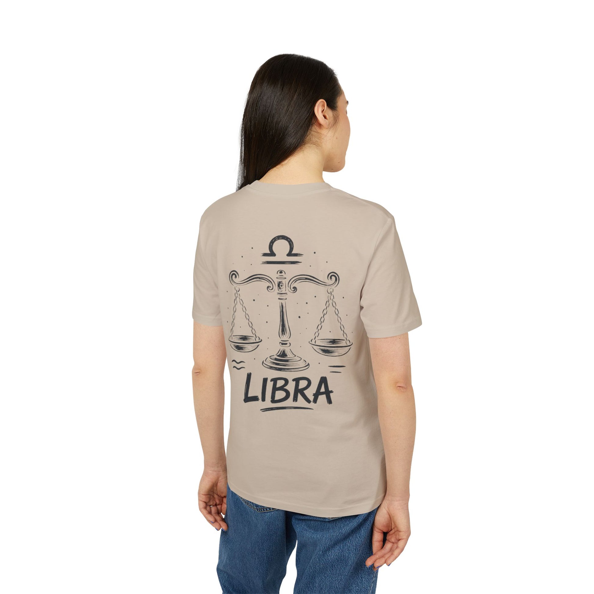 LIONSHEART™ LIBRA - Divine Balance T-Shirt