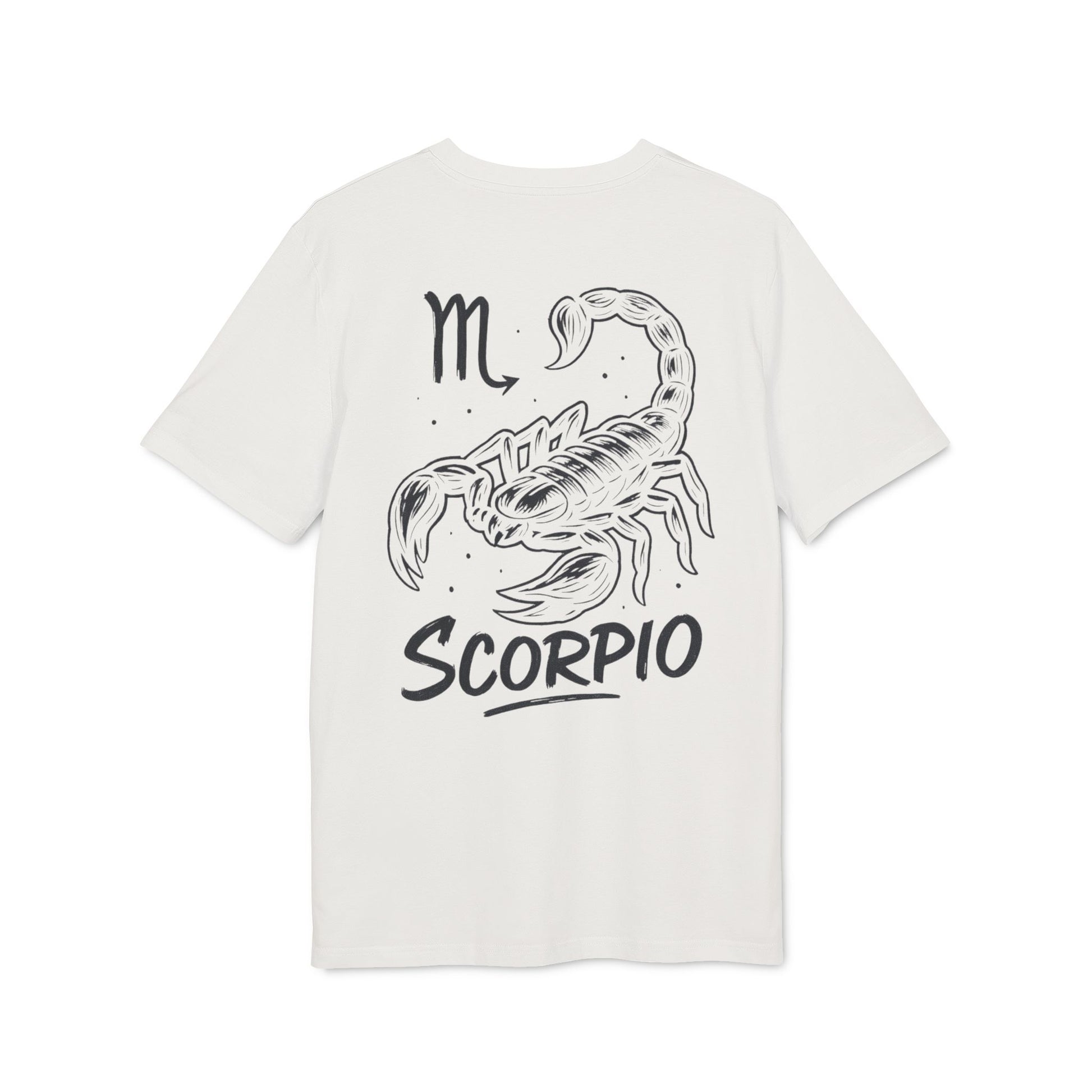 LIONSHEART™ SCORPIO - Dark Flame T-Shirt