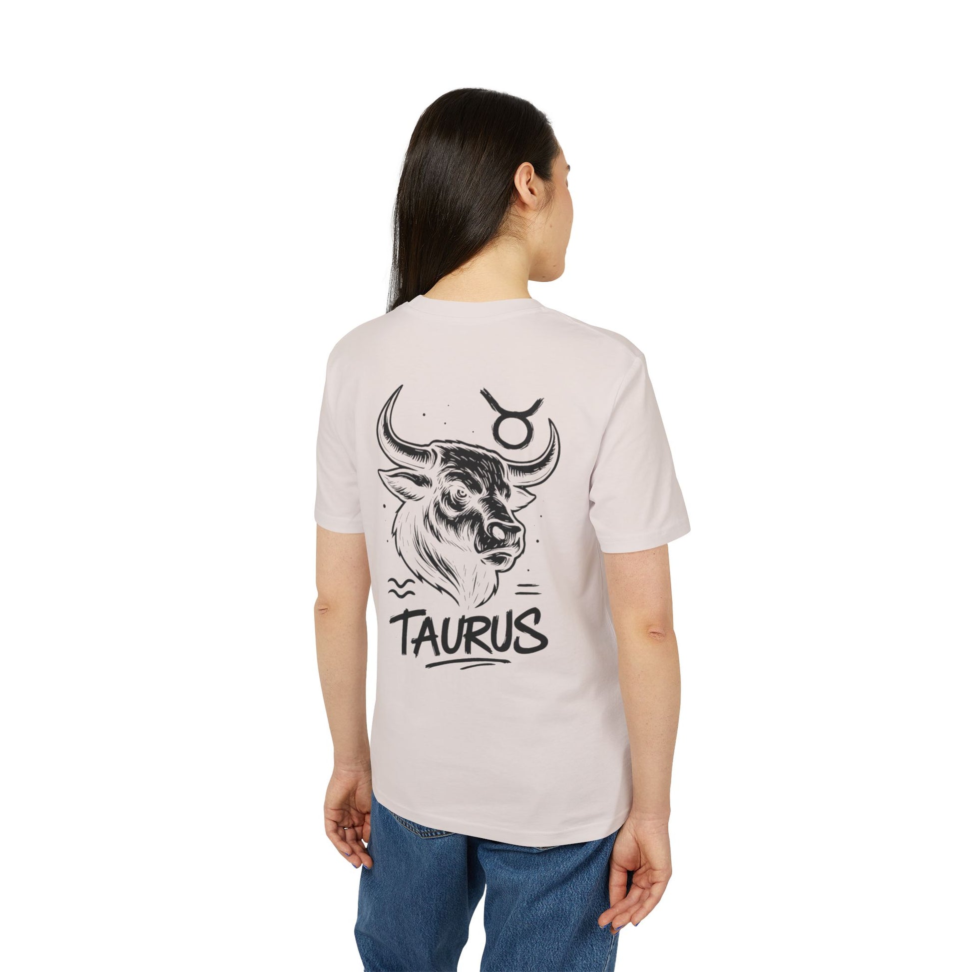 LIONSHEART™ TAURUS - Earth Force T-Shirt