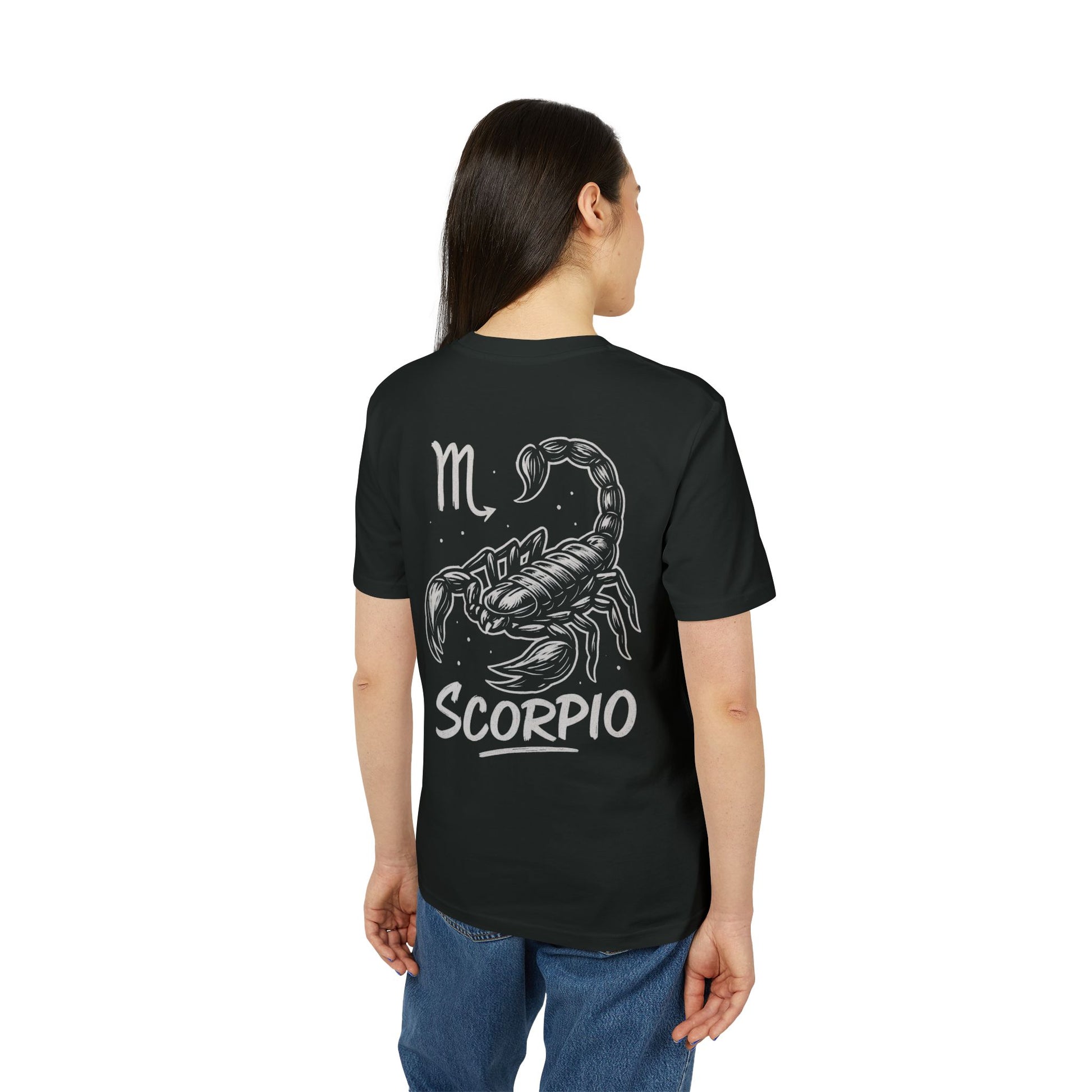 LIONSHEART™ SCORPIO - Dark Flame T-Shirt