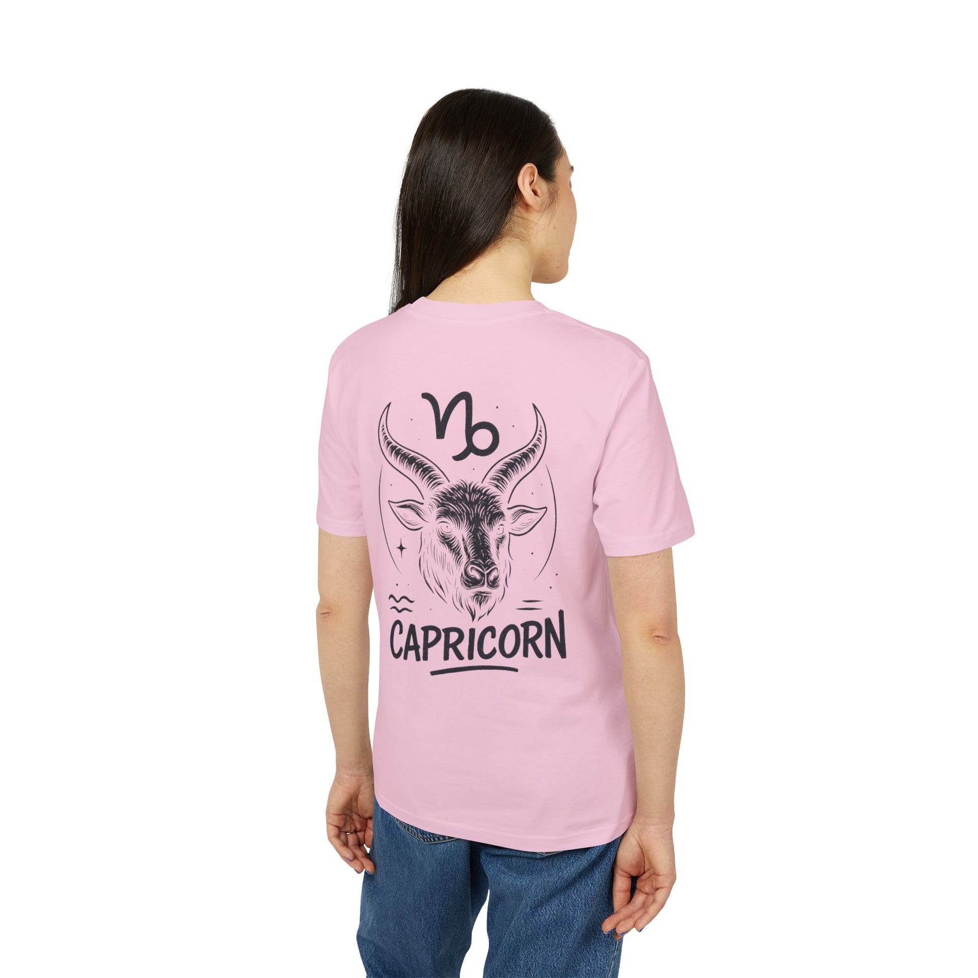 LIONSHEART™ CAPRICORN - Iron Soul T-Shirt