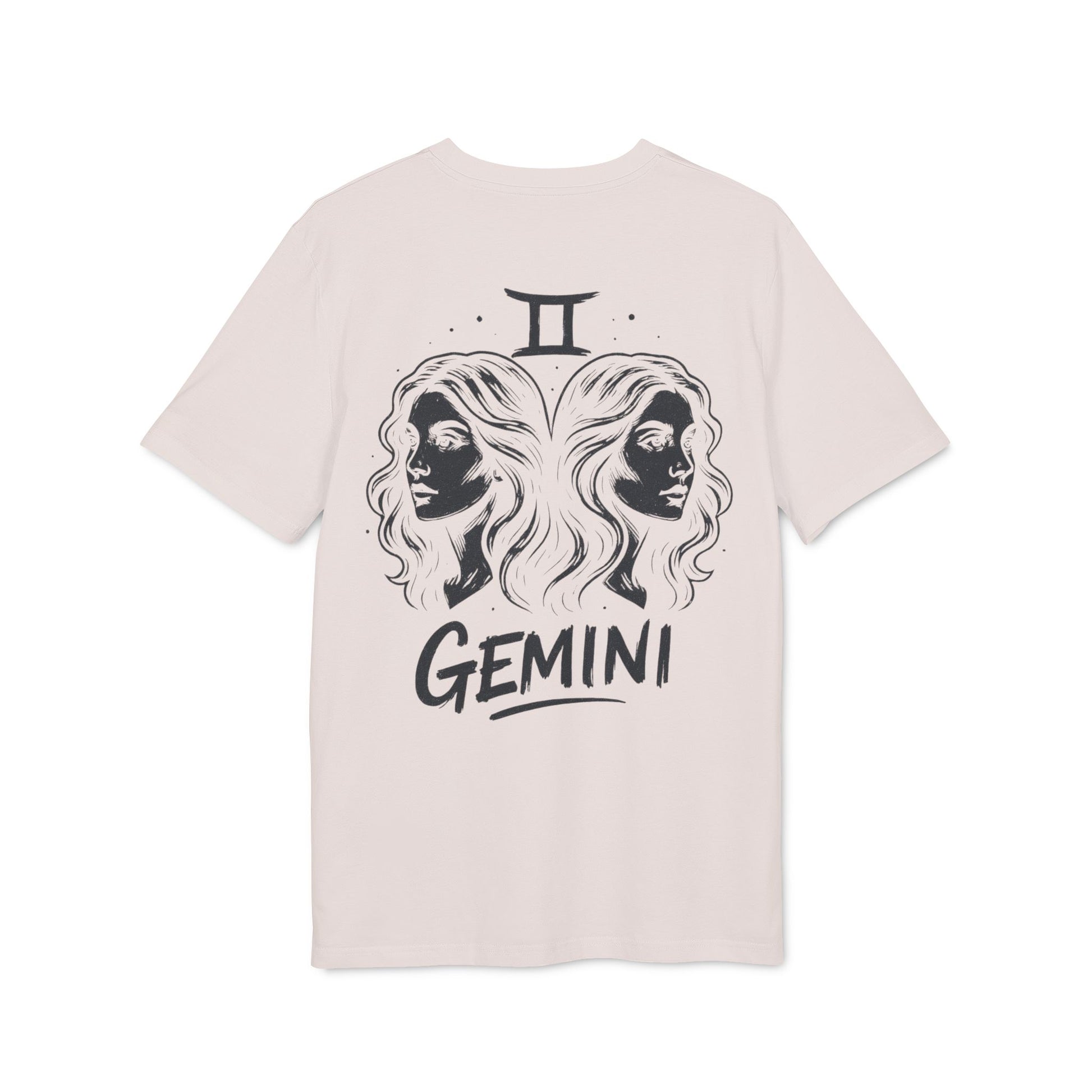 LIONSHEART™ GEMINI - Dual Soul T-Shirt