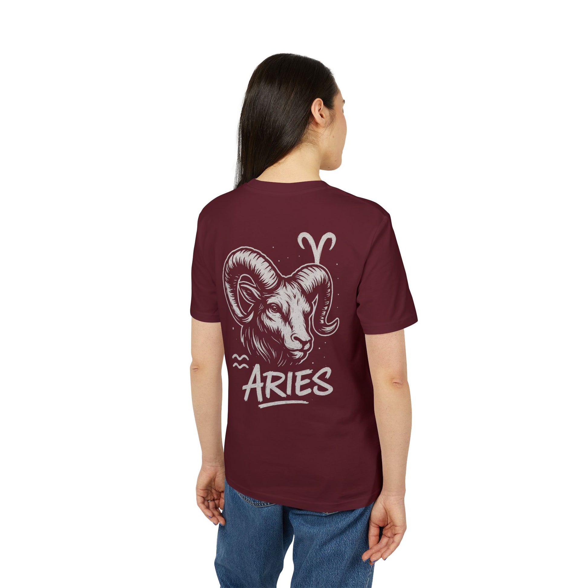 LIONSHEART™ ARIES - Fire Reign T-Shirt