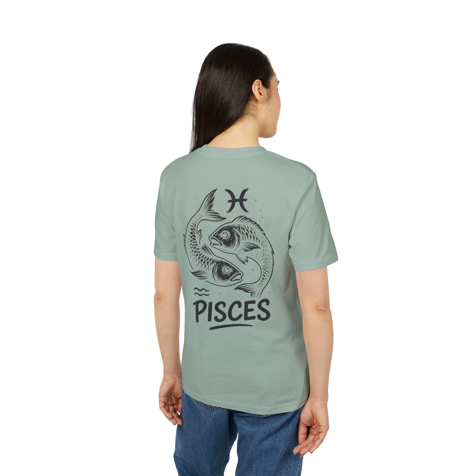 LIONSHEART™ PISCES - Dream Current T-Shirt
