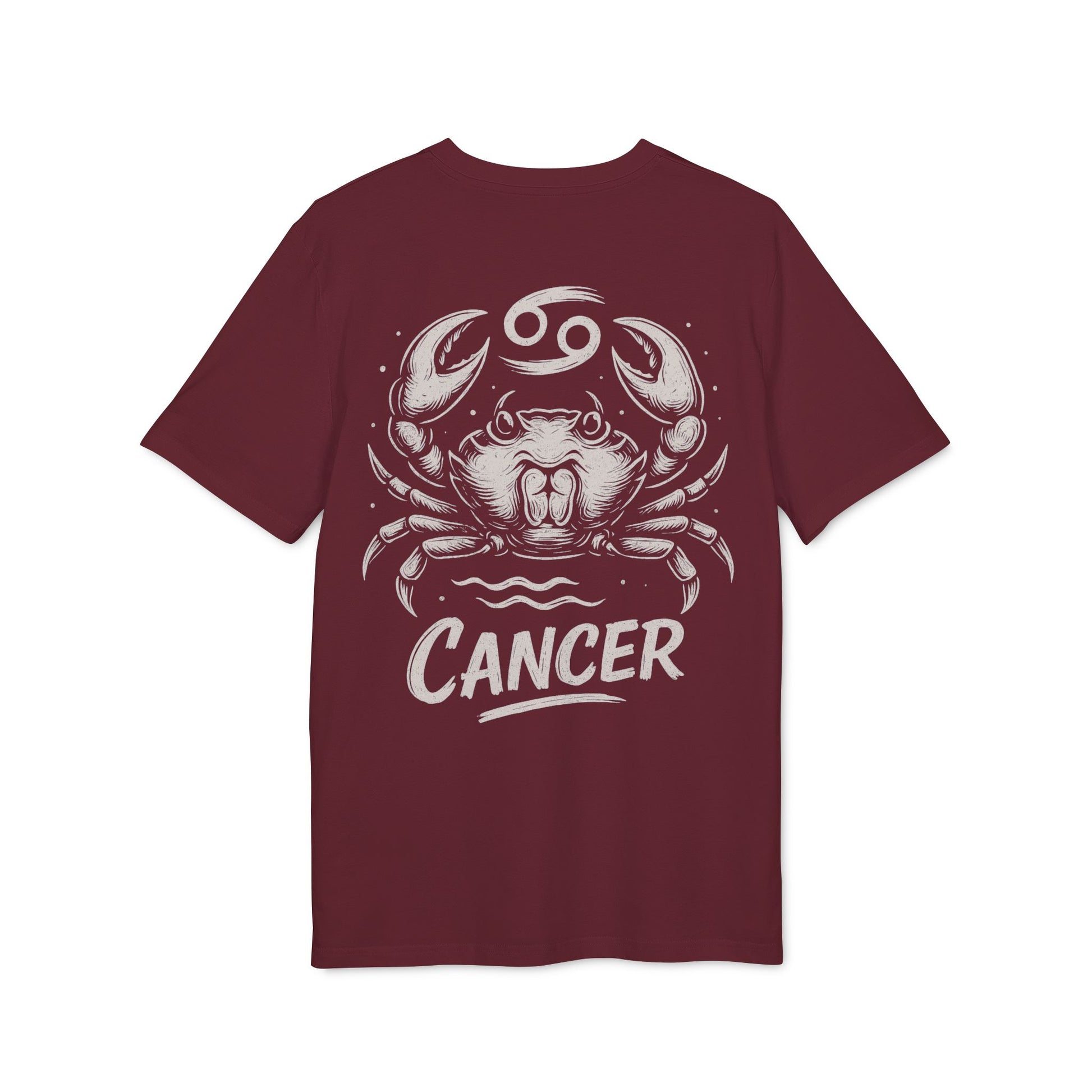 LIONSHEART™ CANCER - Soft Armor T-Shirt