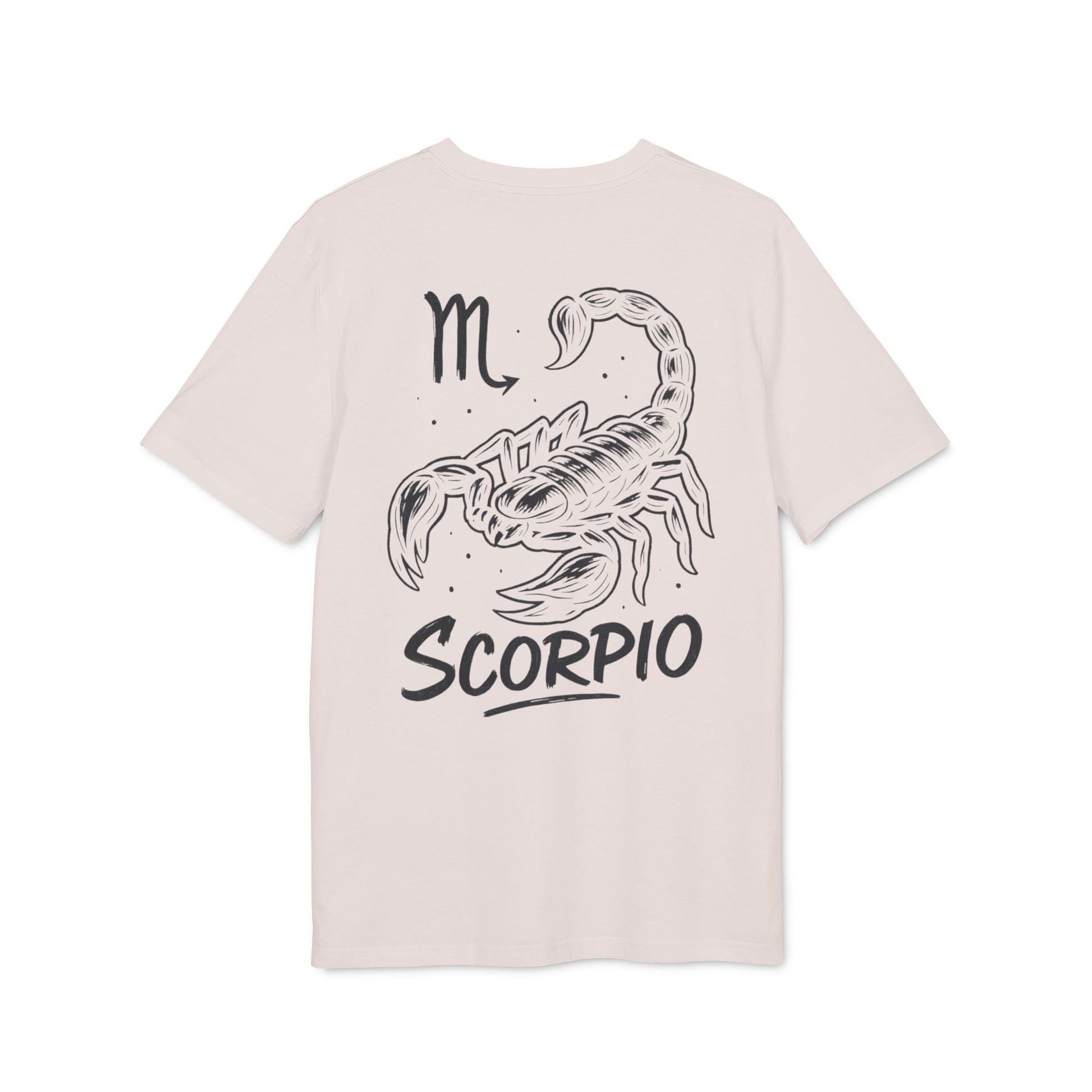 LIONSHEART™ SCORPIO - Dark Flame T-Shirt