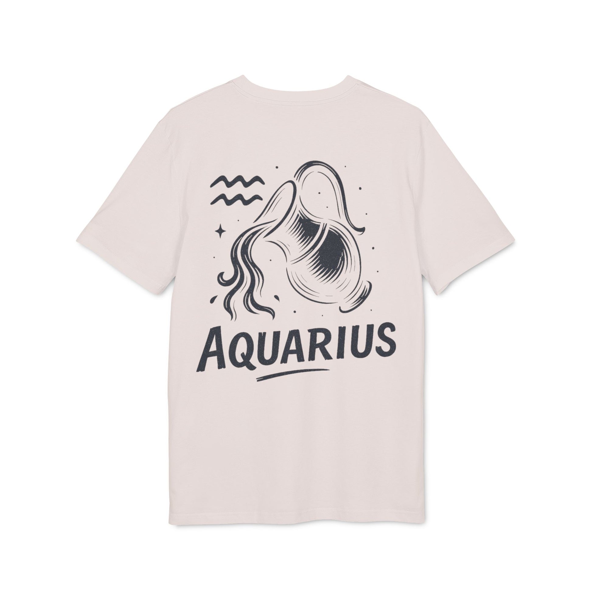 LIONSHEART™ AQUARIUS - Flow State T-Shirt