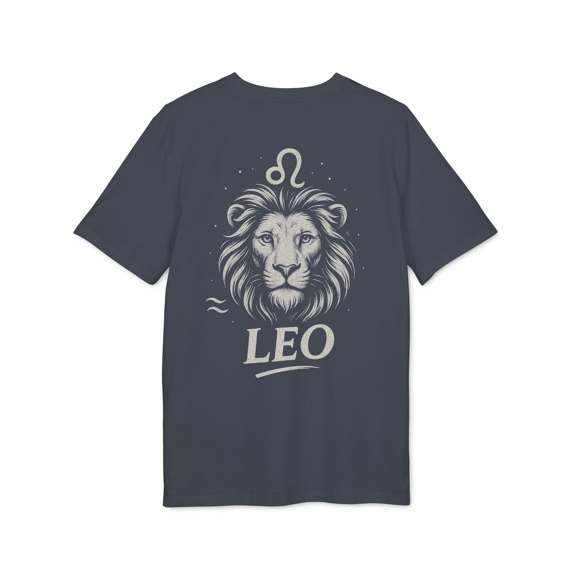 LIONSHEART™ LEO - Crowned Flame T-Shirt