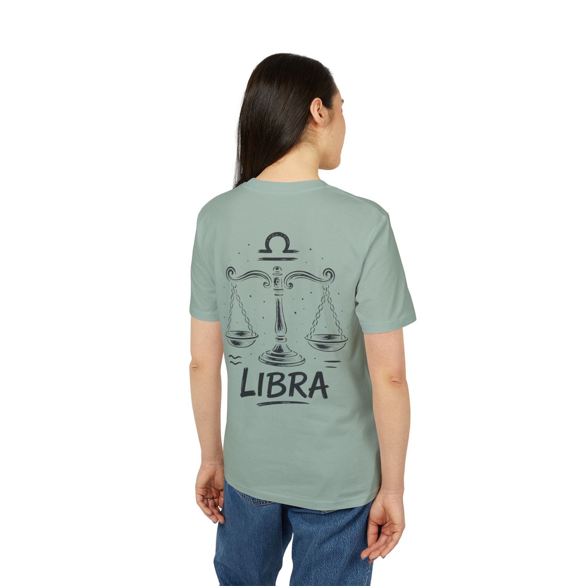LIONSHEART™ LIBRA - Divine Balance T-Shirt