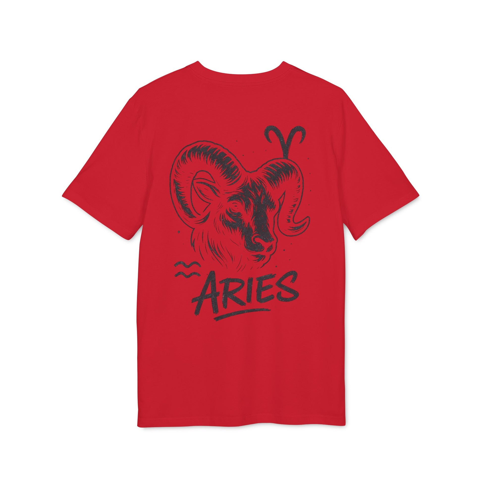 LIONSHEART™ ARIES - Fire Reign T-Shirt