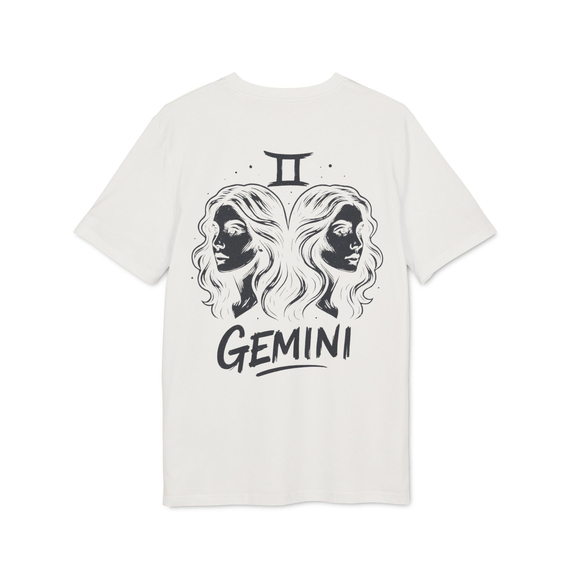 LIONSHEART™ GEMINI - Dual Soul T-Shirt
