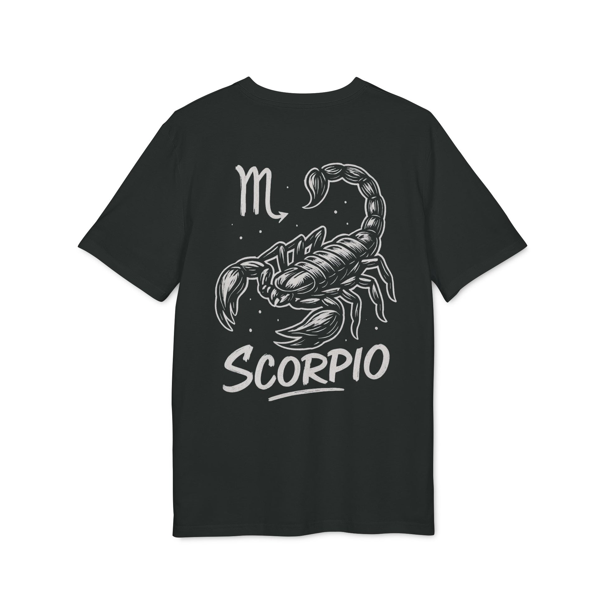 LIONSHEART™ SCORPIO - Dark Flame T-Shirt