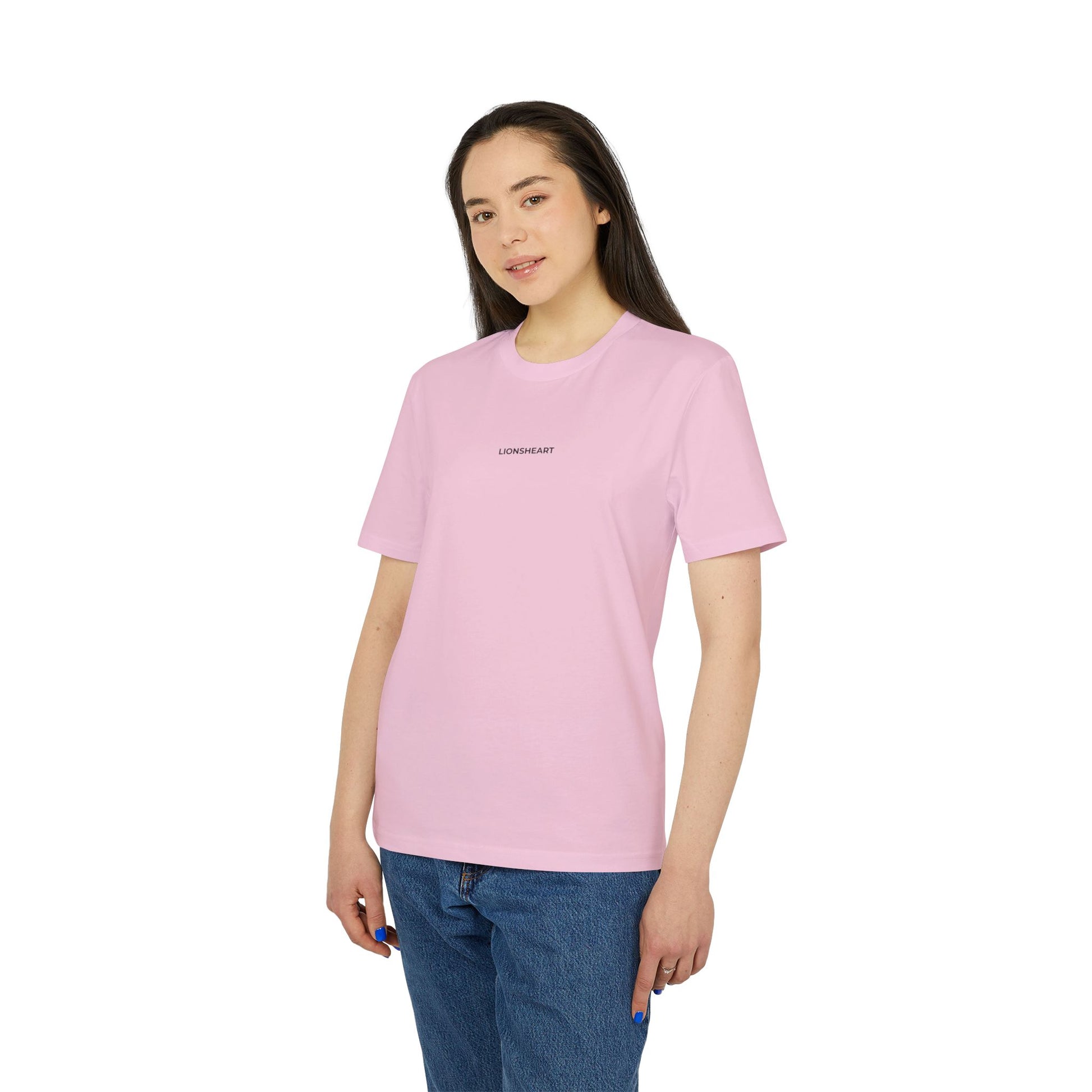 LIONSHEART™ CAPRICORN - Iron Soul T-Shirt
