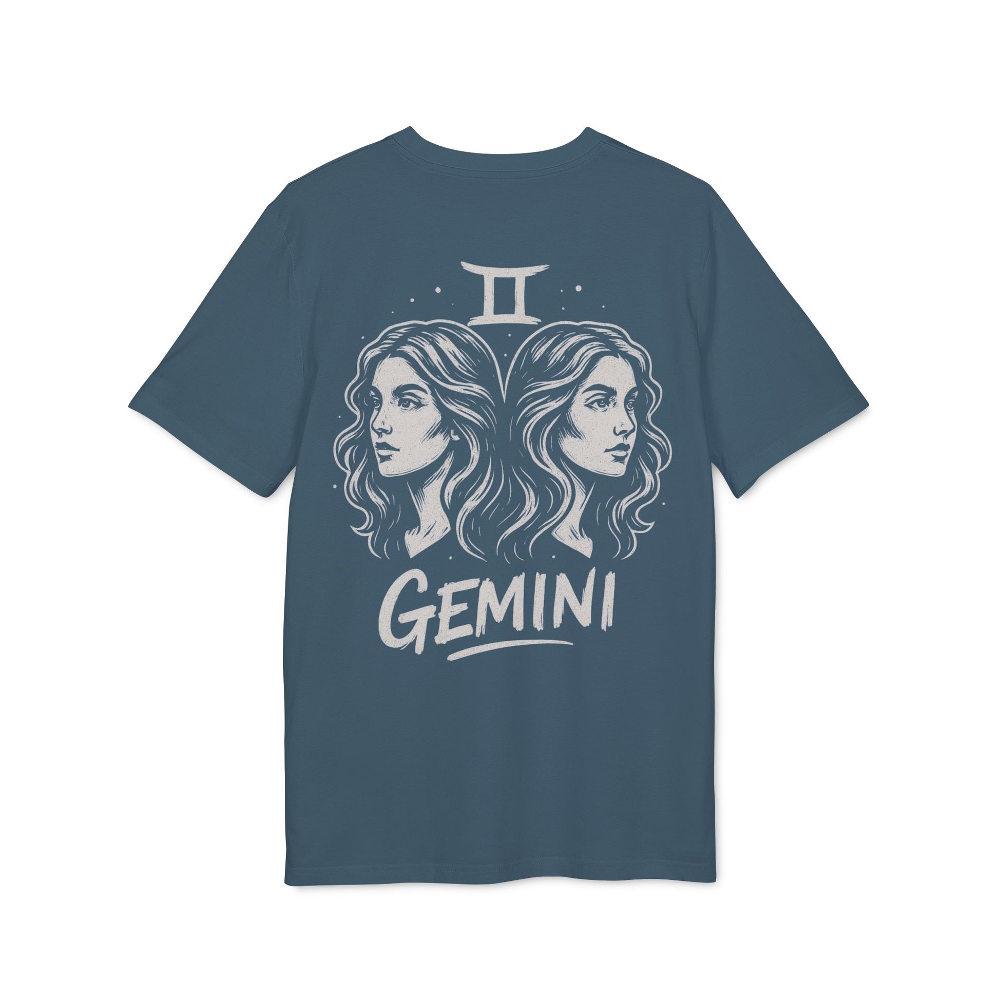 LIONSHEART™ GEMINI - Dual Soul T-Shirt