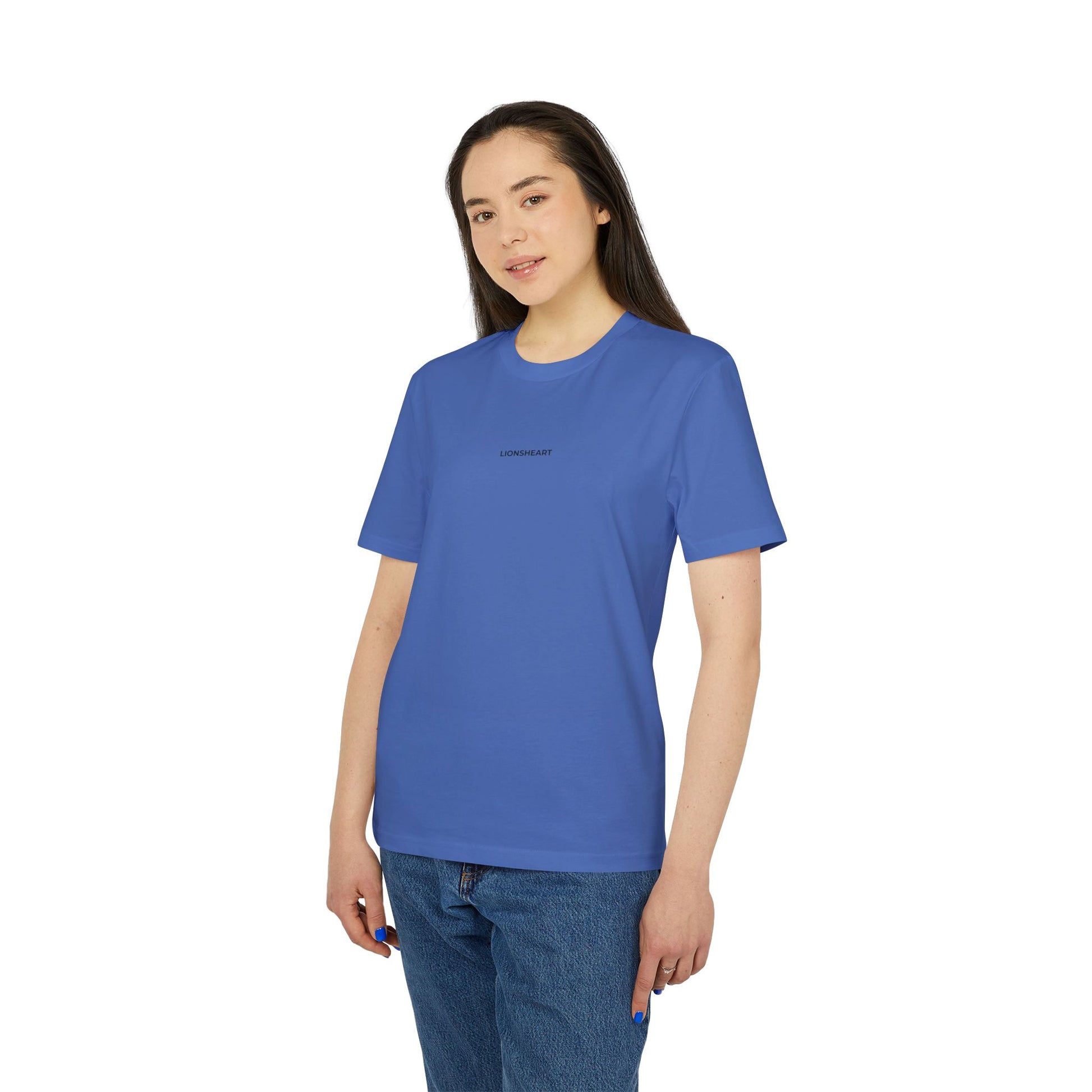 LIONSHEART™ TAURUS - Earth Force T-Shirt