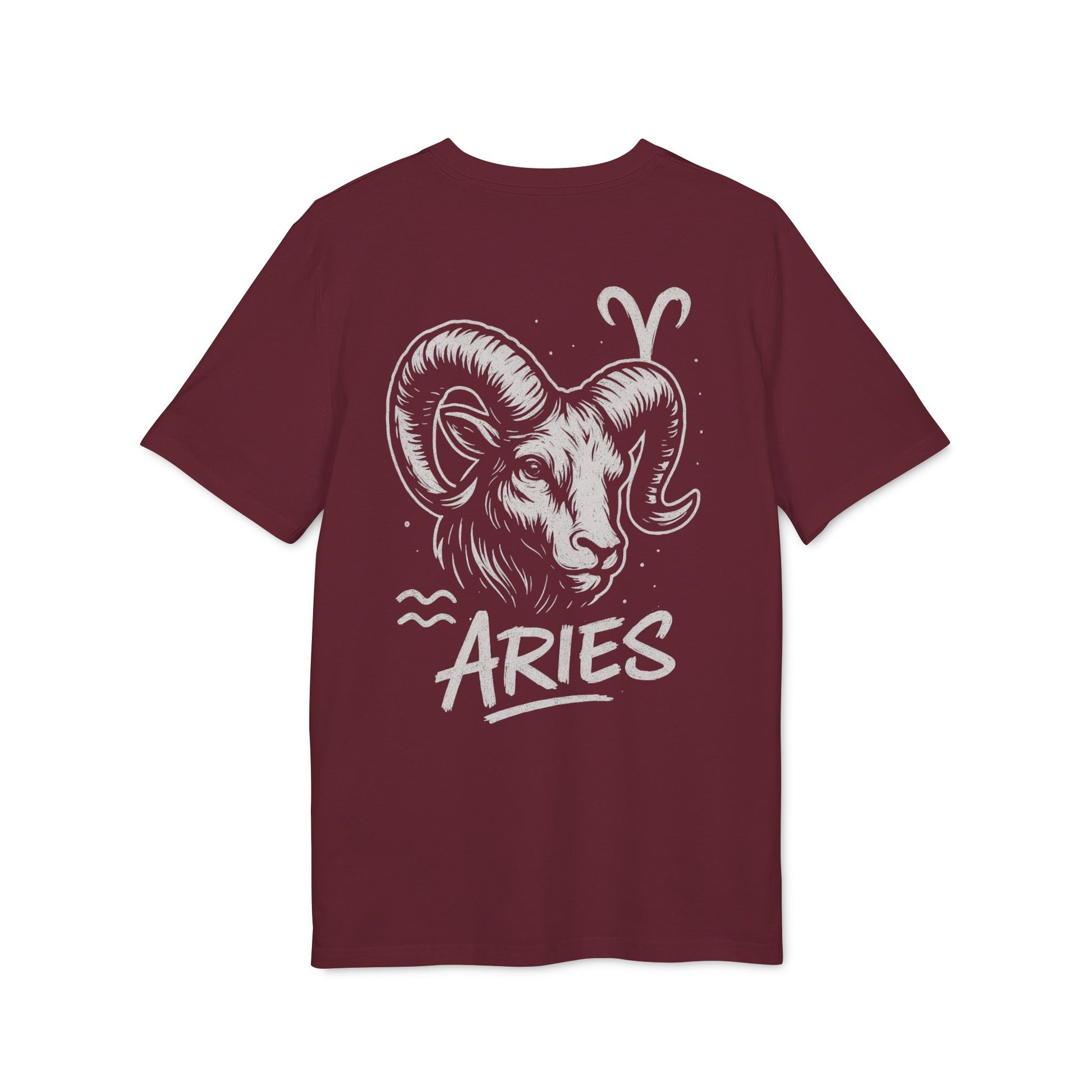 LIONSHEART™ ARIES - Fire Reign T-Shirt