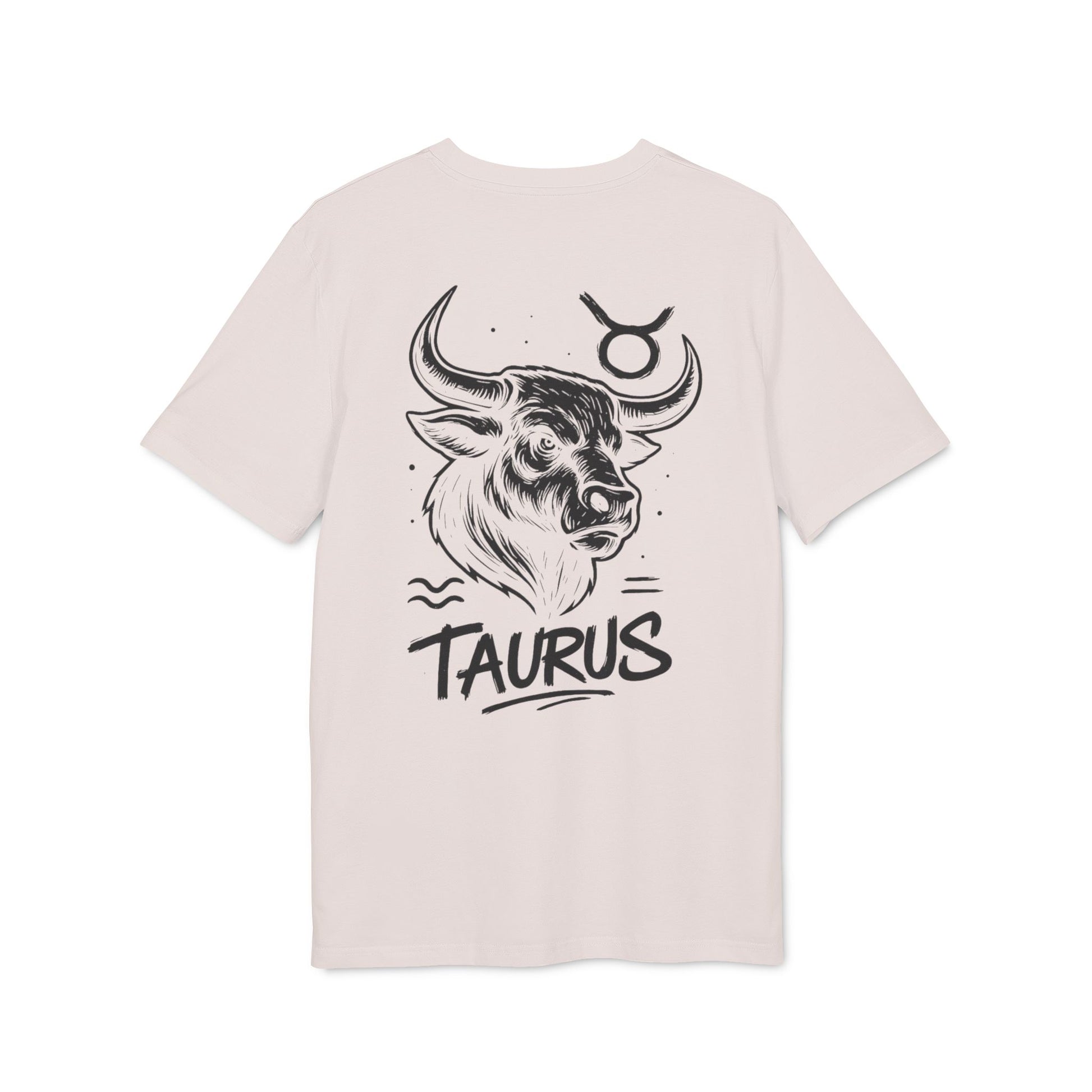 LIONSHEART™ TAURUS - Earth Force T-Shirt