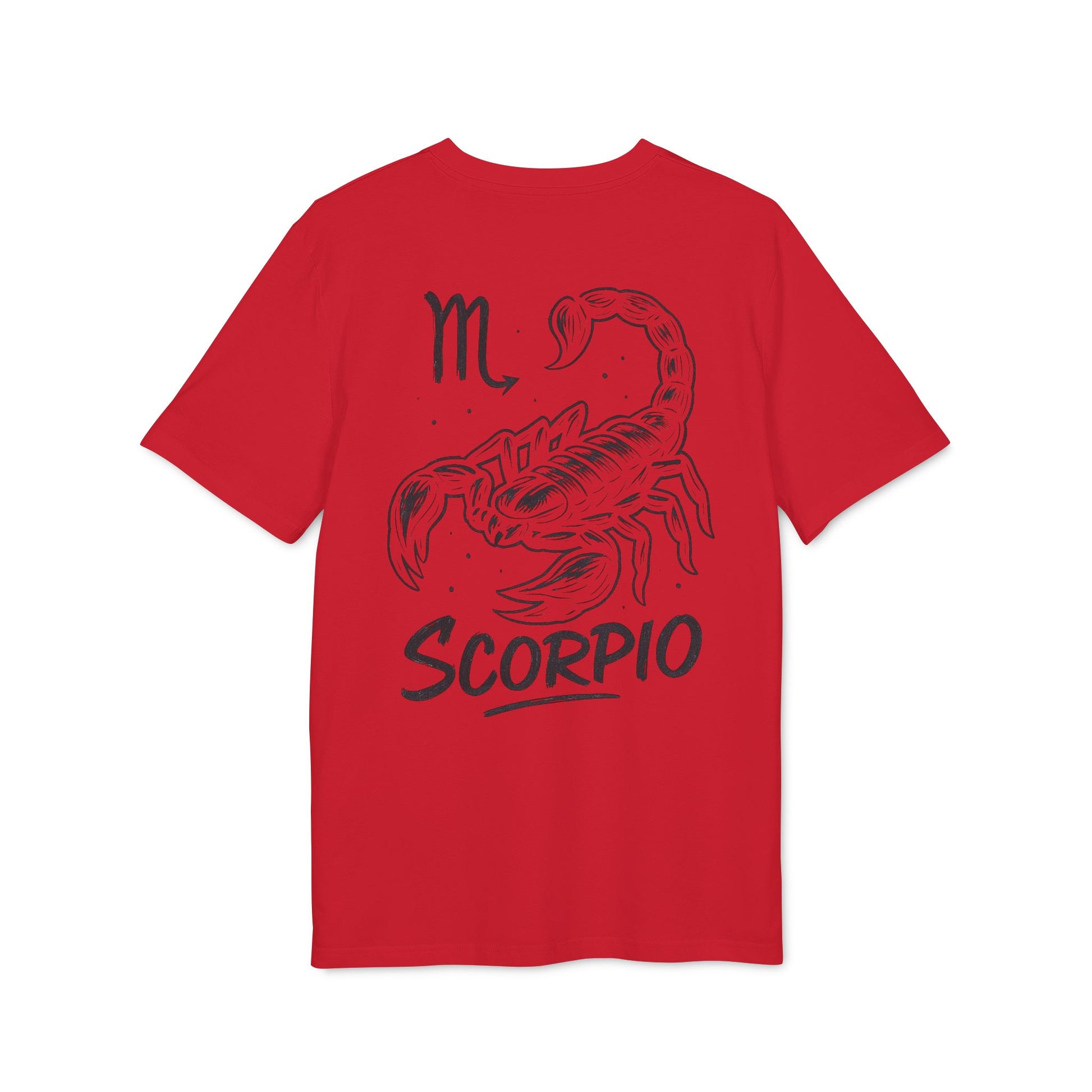 LIONSHEART™ SCORPIO - Dark Flame T-Shirt