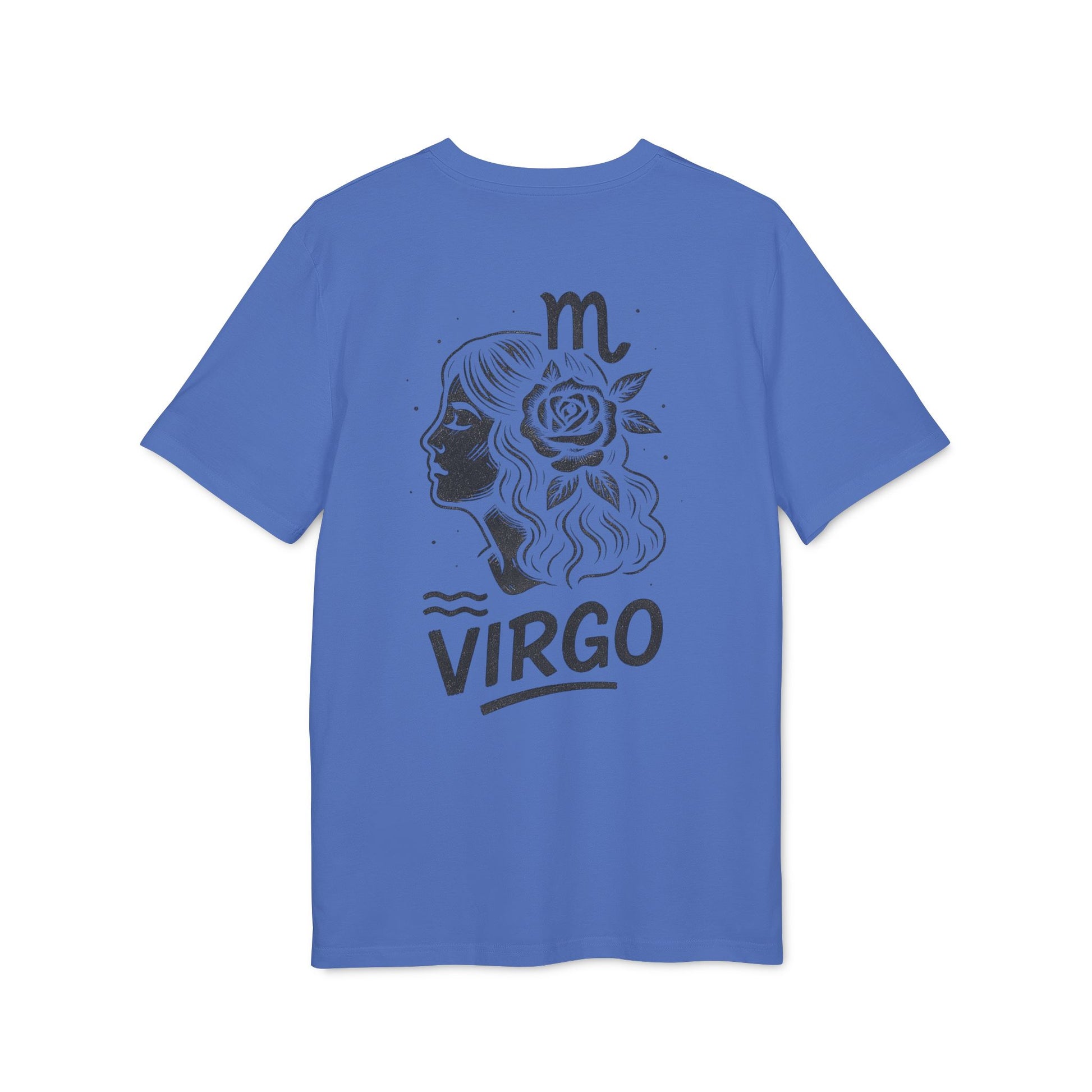 LIONSHEART™ VIRGO - Silent Power T-Shirt