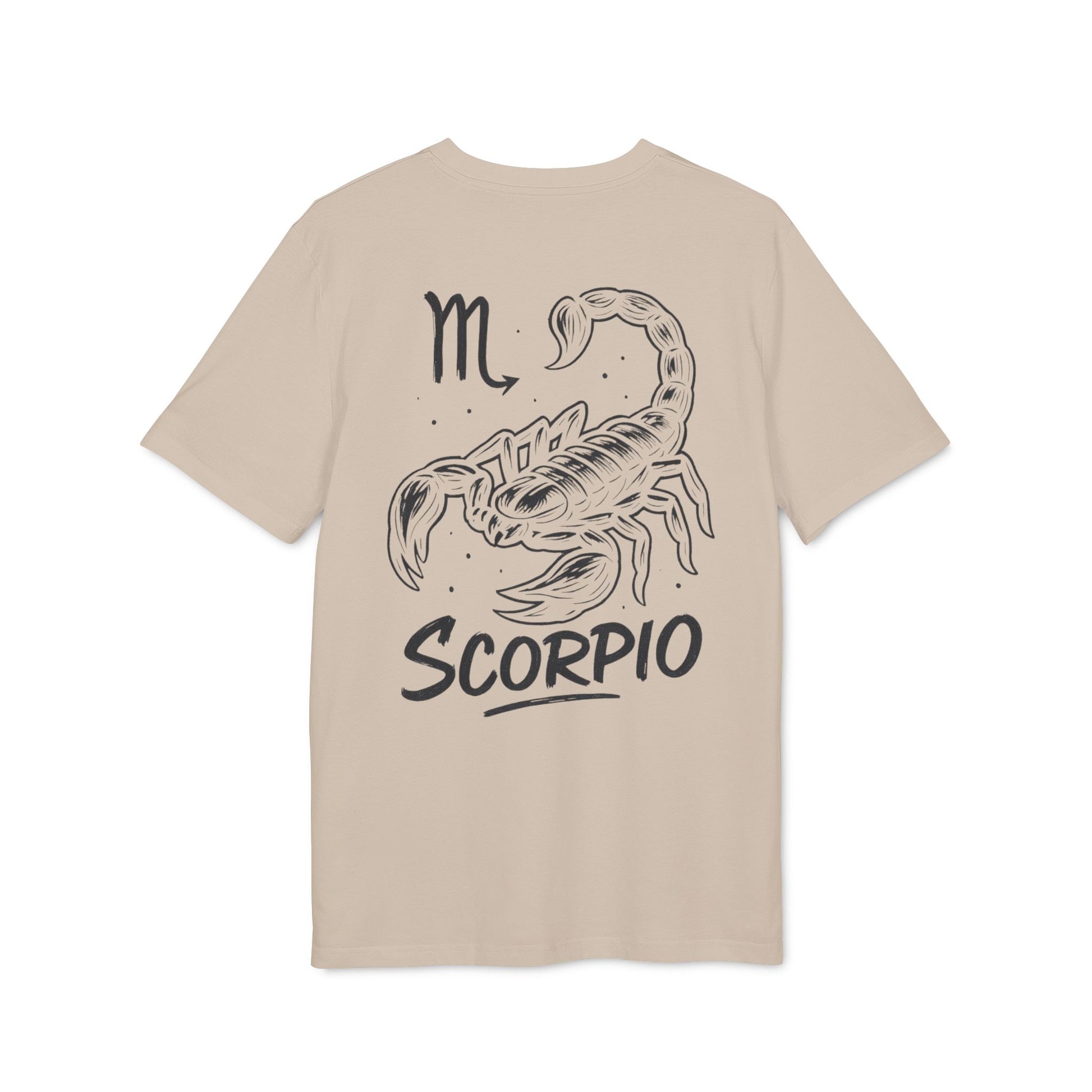LIONSHEART™ SCORPIO - Dark Flame T-Shirt