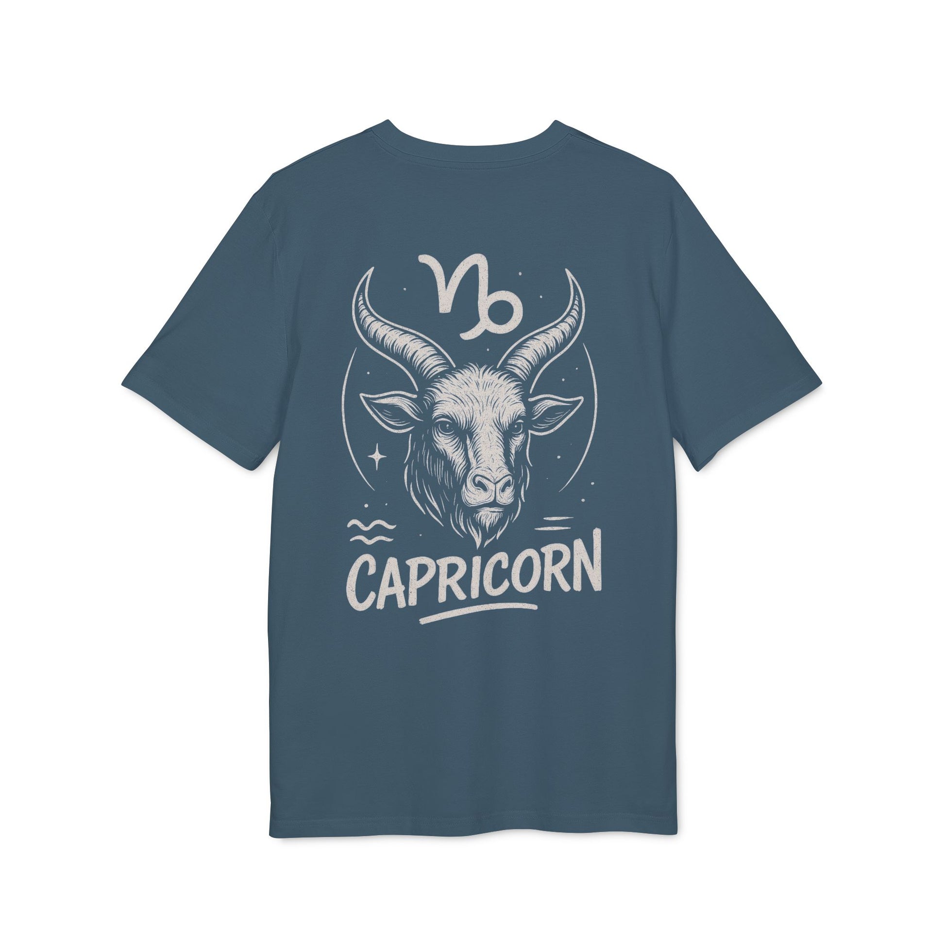 LIONSHEART™ CAPRICORN - Iron Soul T-Shirt