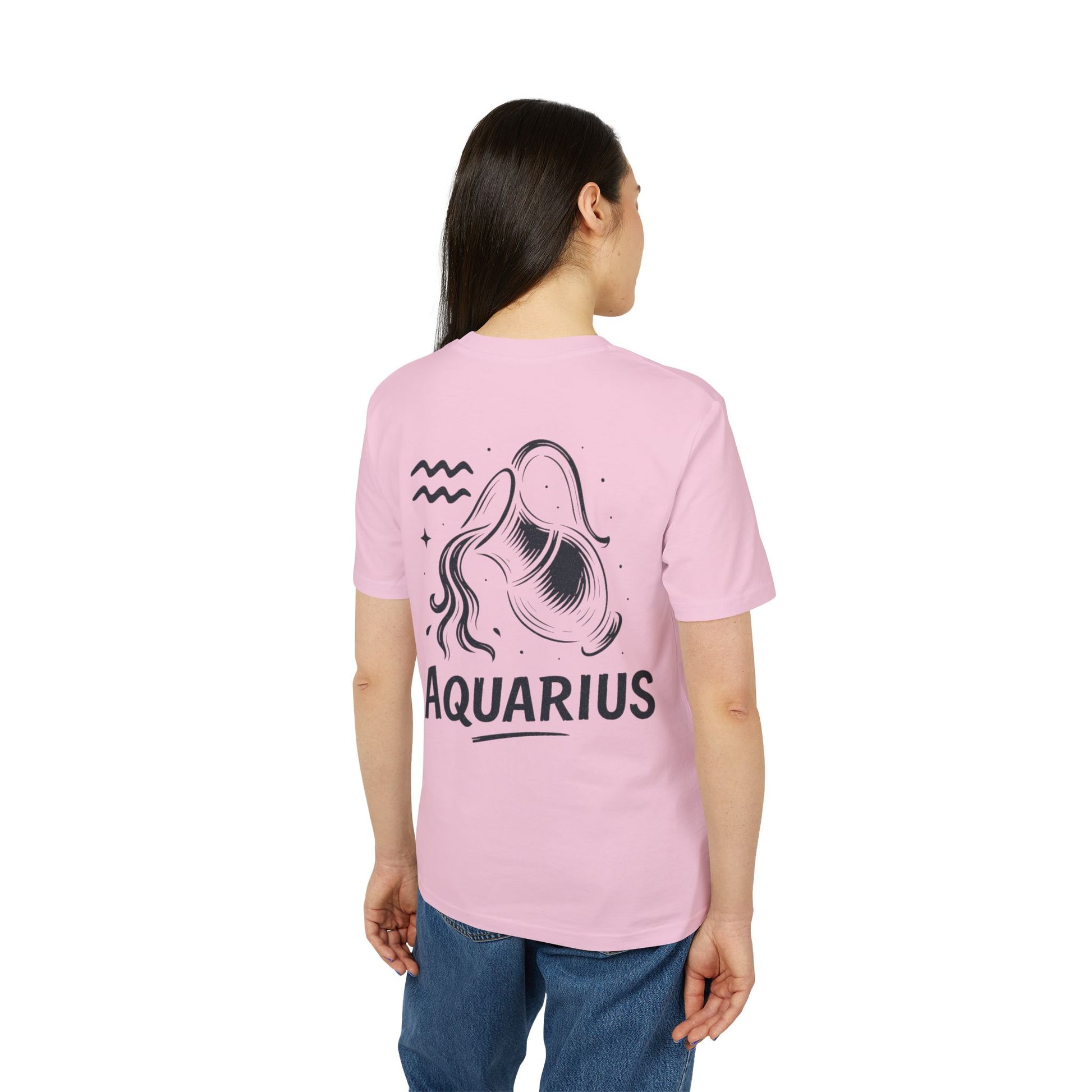 LIONSHEART™ AQUARIUS - Flow State T-Shirt