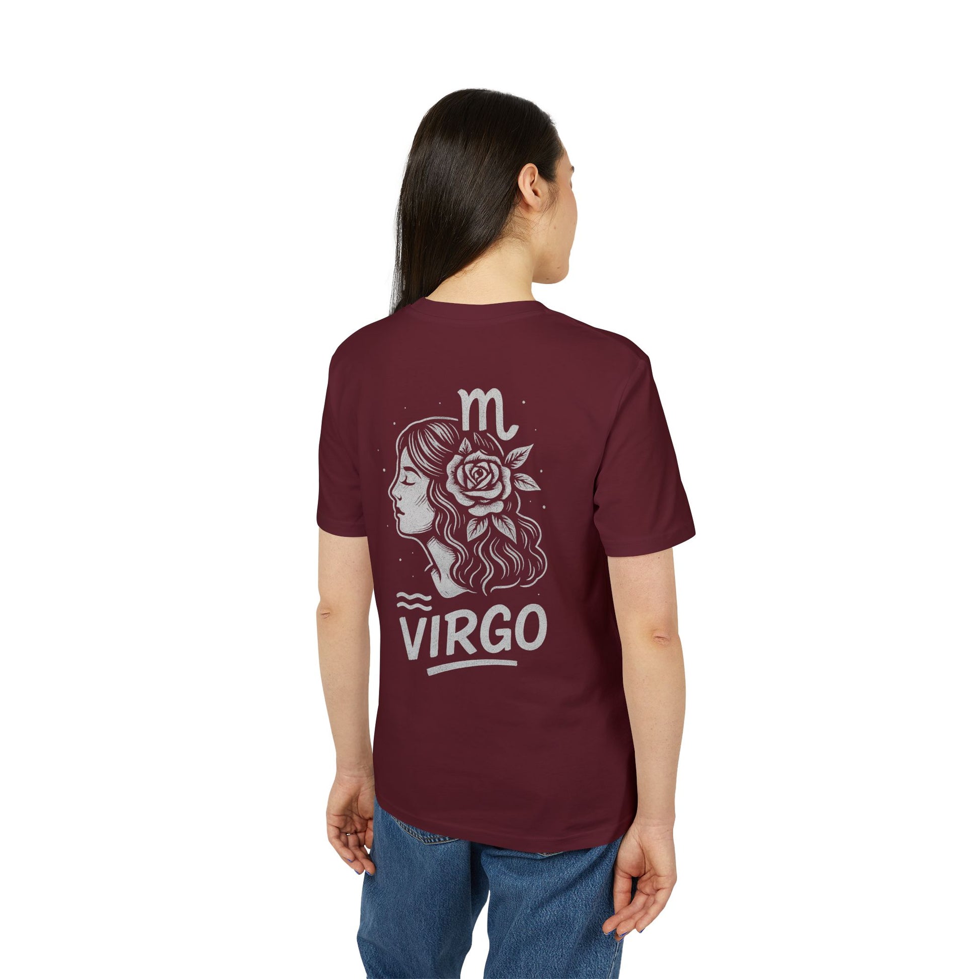 LIONSHEART™ VIRGO - Silent Power T-Shirt