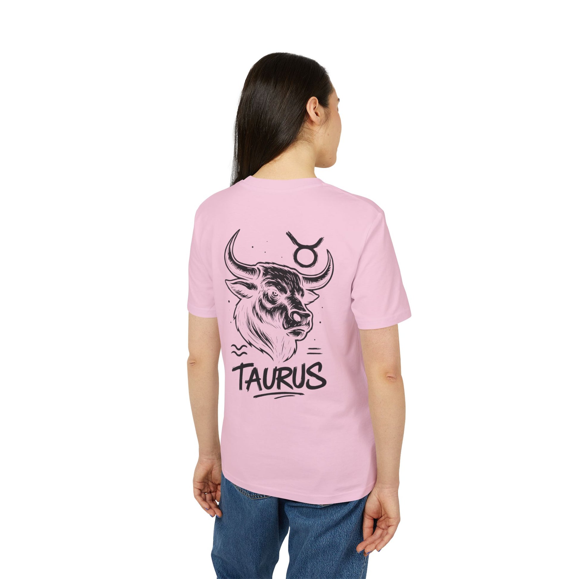 LIONSHEART™ TAURUS - Earth Force T-Shirt