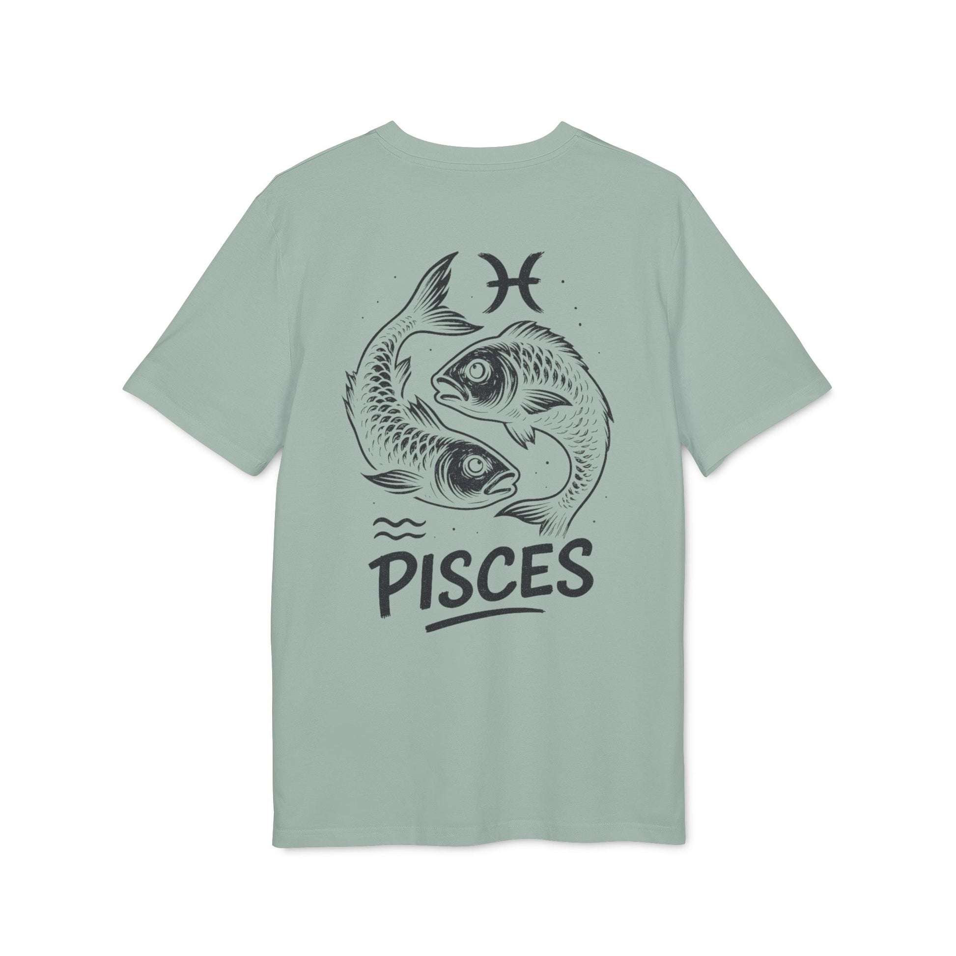 LIONSHEART™ PISCES - Dream Current T-Shirt