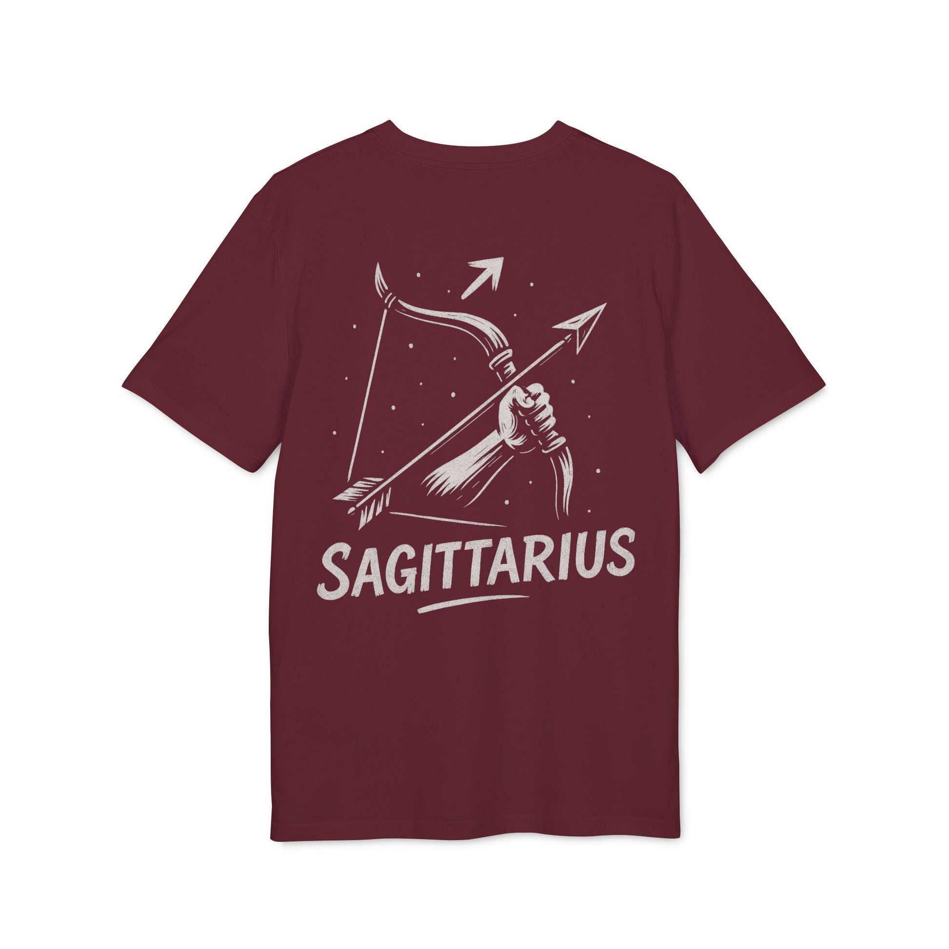 LIONSHEART™ SAGITTARIUS - Wild Arrow T-Shirt