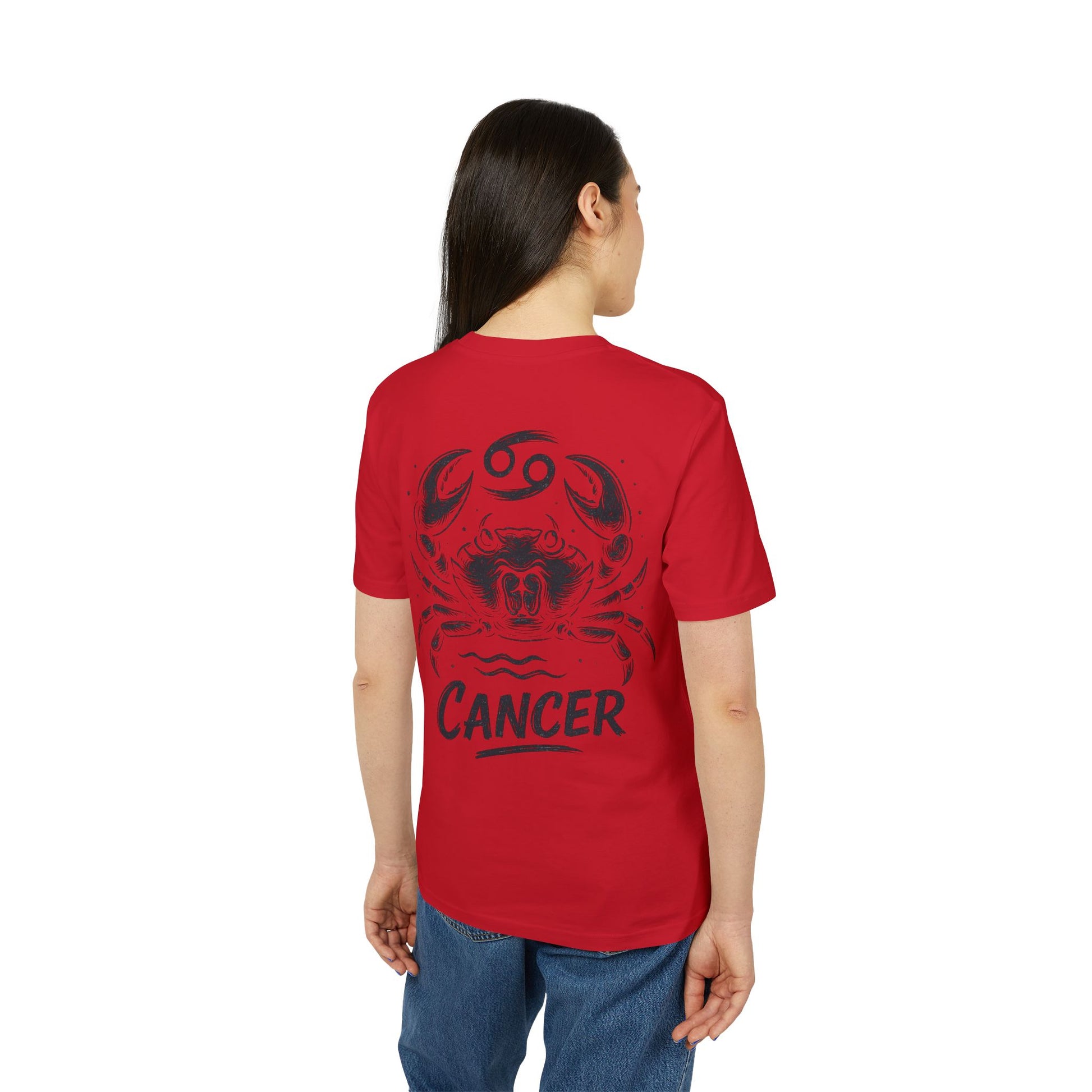 LIONSHEART™ CANCER - Soft Armor T-Shirt