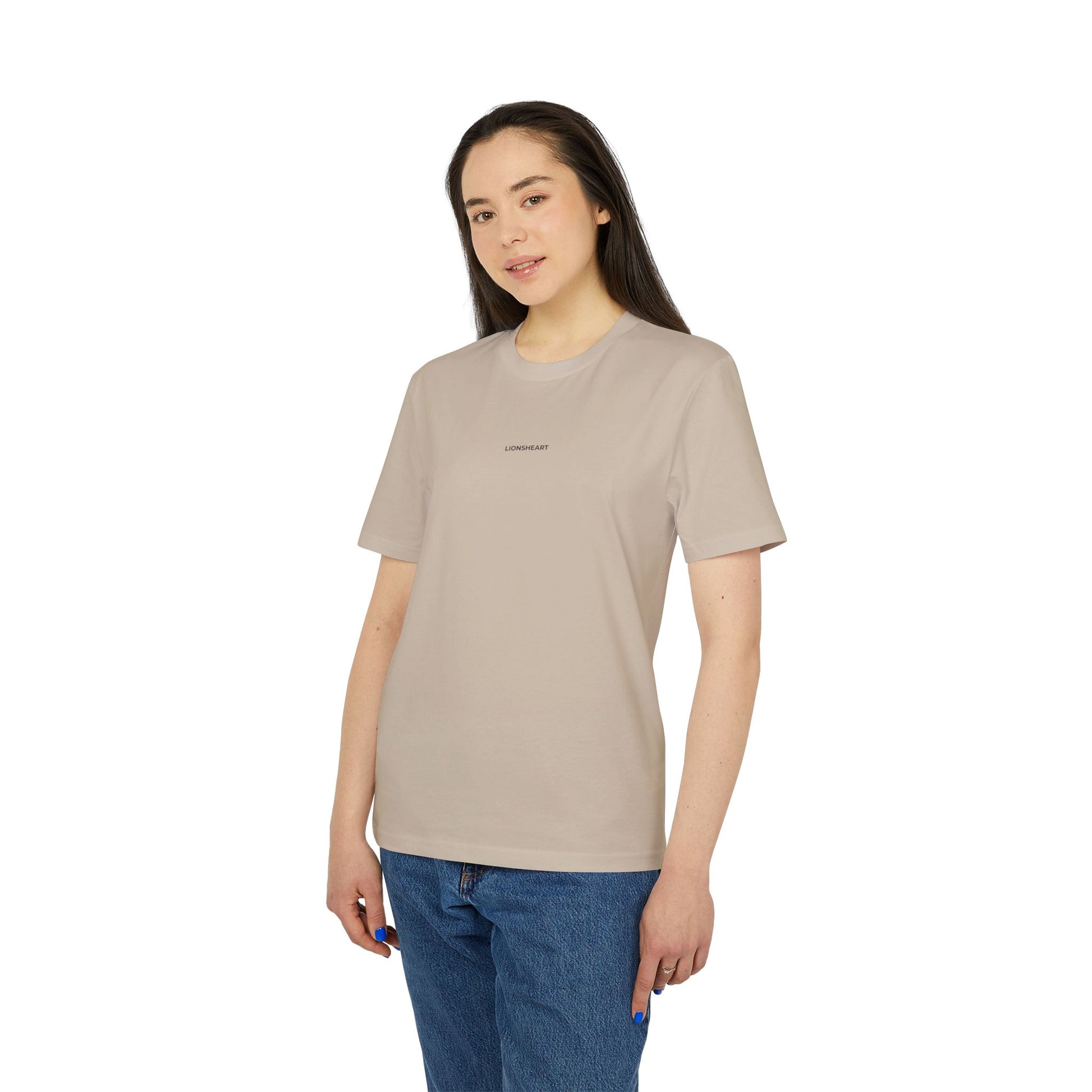 LIONSHEART™ ARIES - Fire Reign T-Shirt