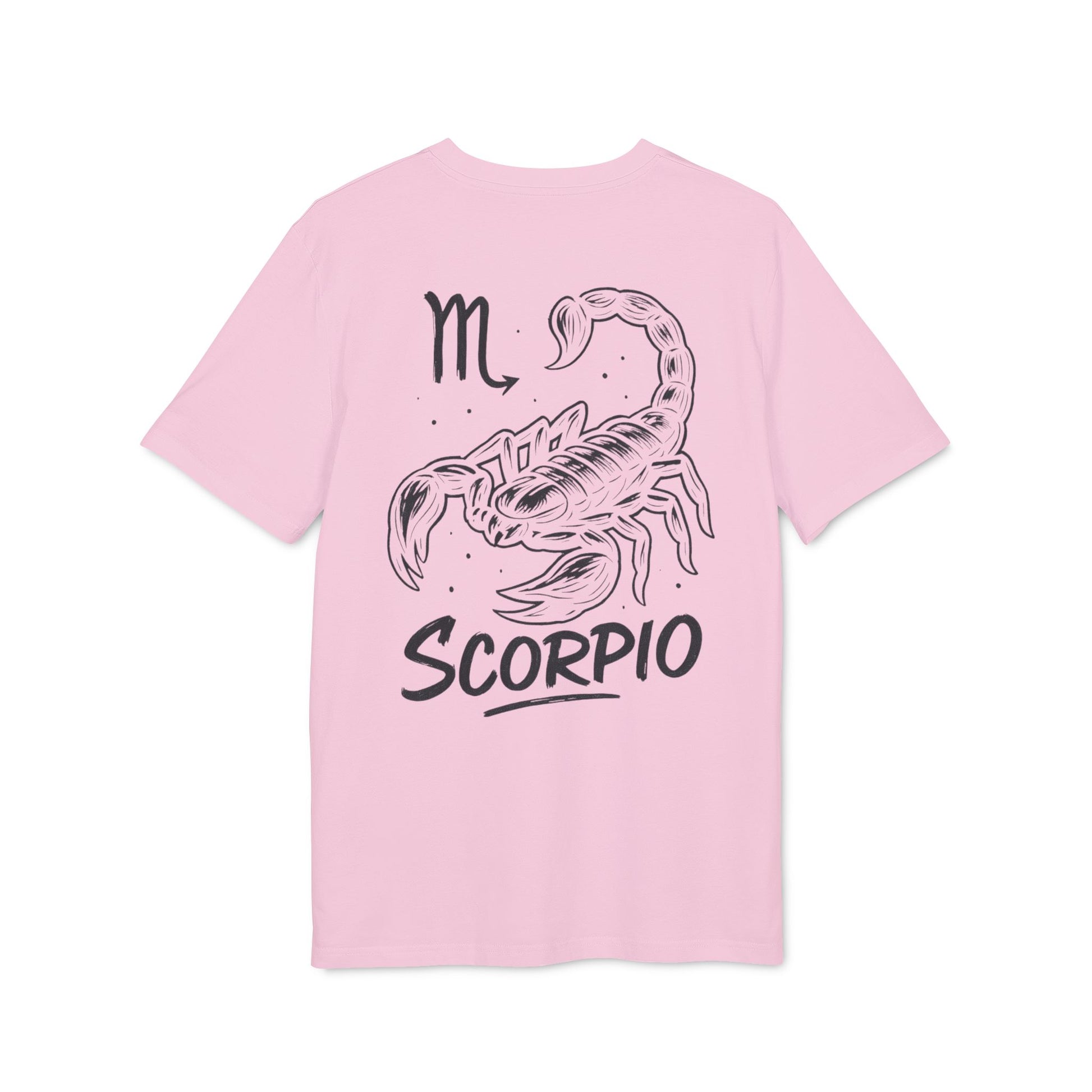 LIONSHEART™ SCORPIO - Dark Flame T-Shirt