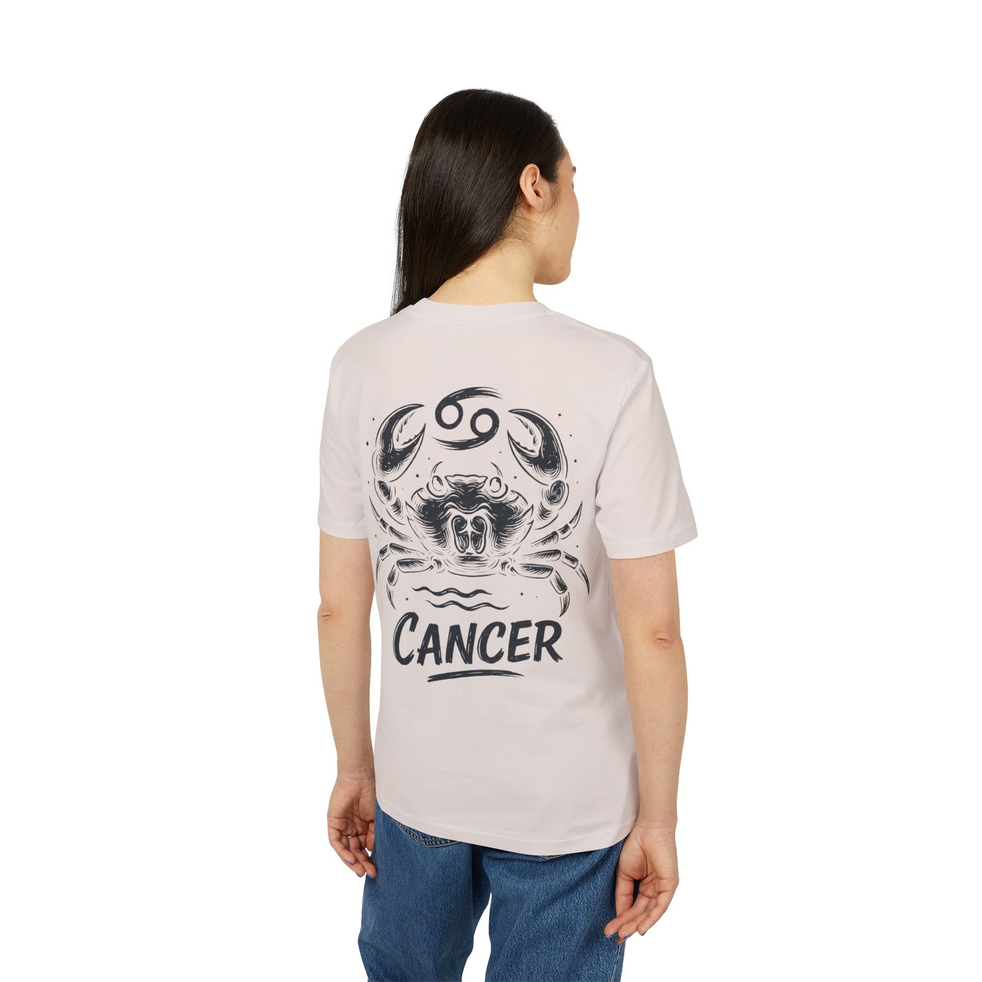 LIONSHEART™ CANCER - Soft Armor T-Shirt