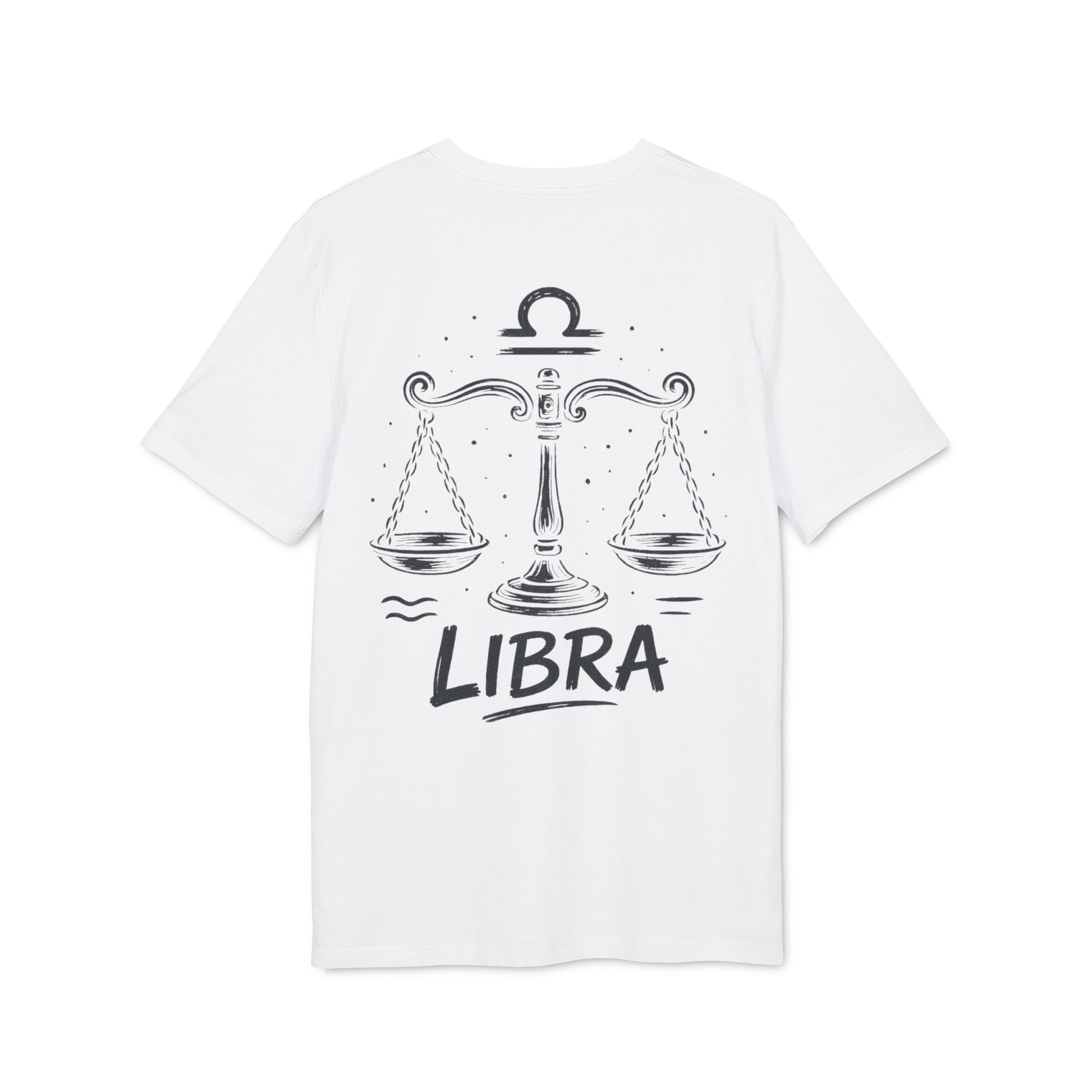 LIONSHEART™ LIBRA - Divine Balance T-Shirt