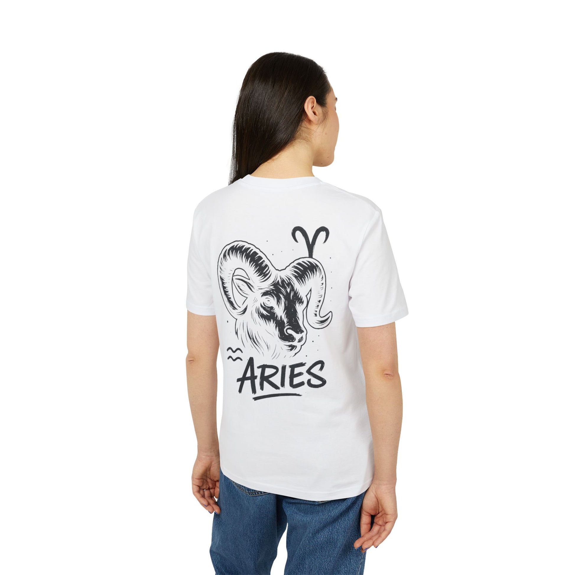 LIONSHEART™ ARIES - Fire Reign T-Shirt