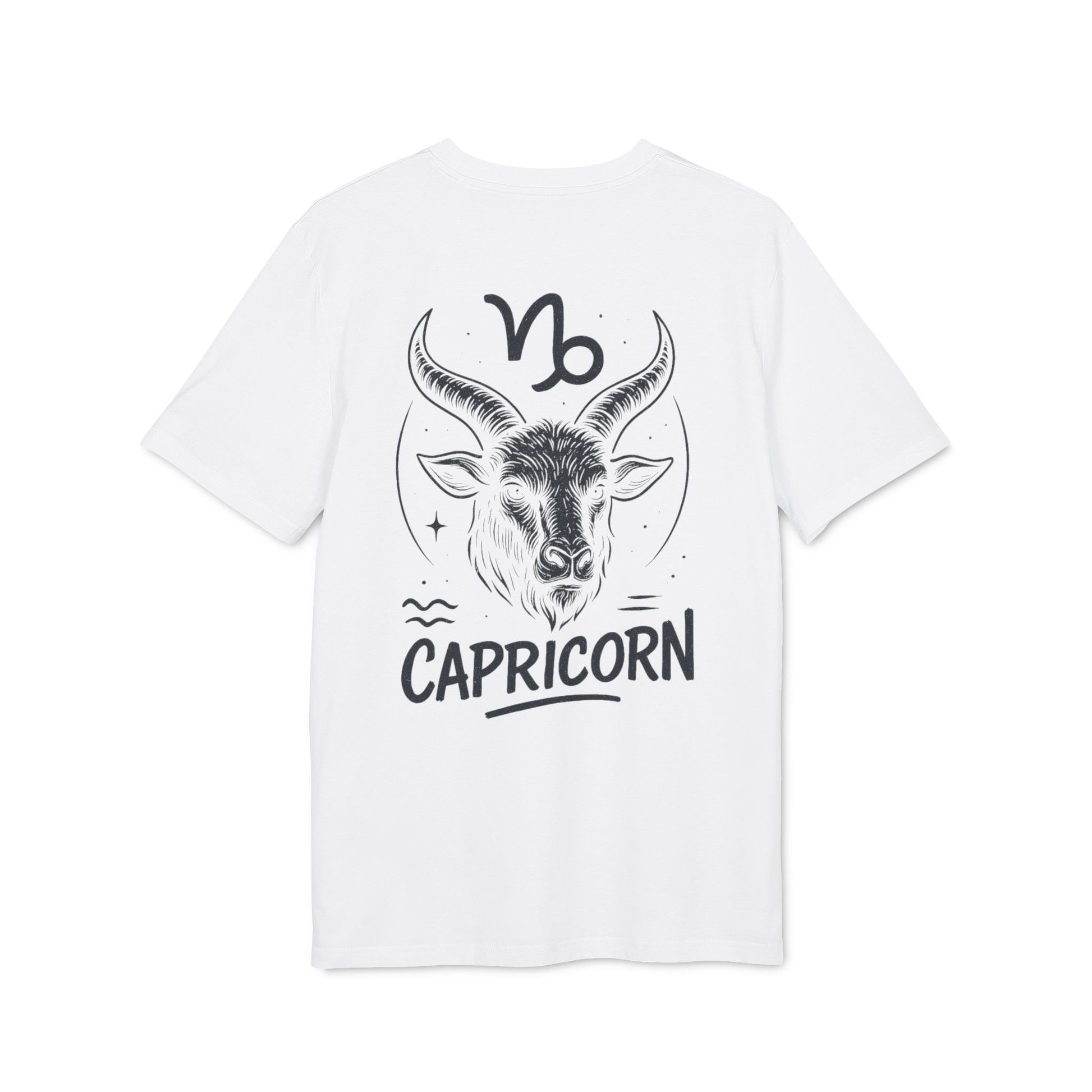 LIONSHEART™ CAPRICORN - Iron Soul T-Shirt