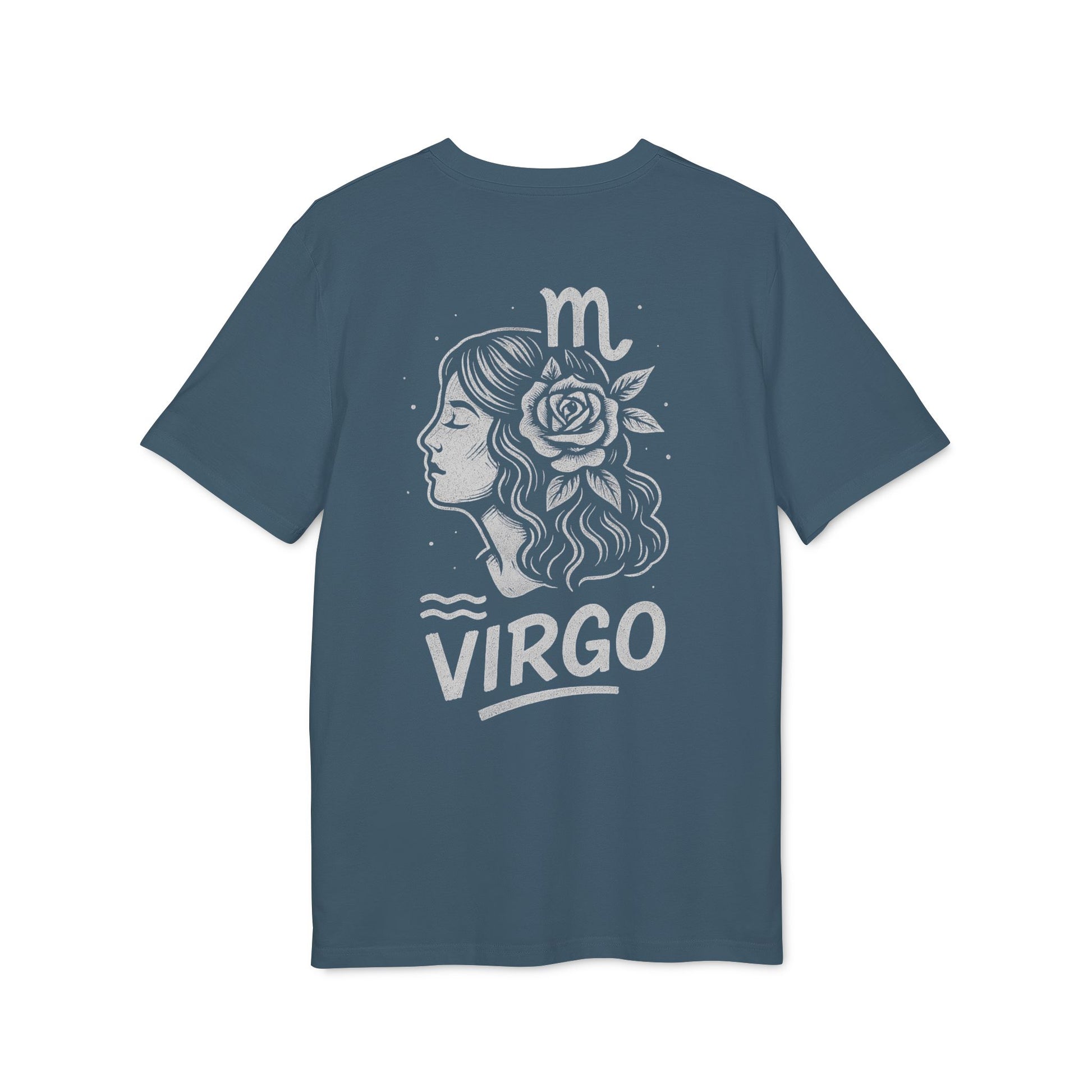 LIONSHEART™ VIRGO - Silent Power T-Shirt